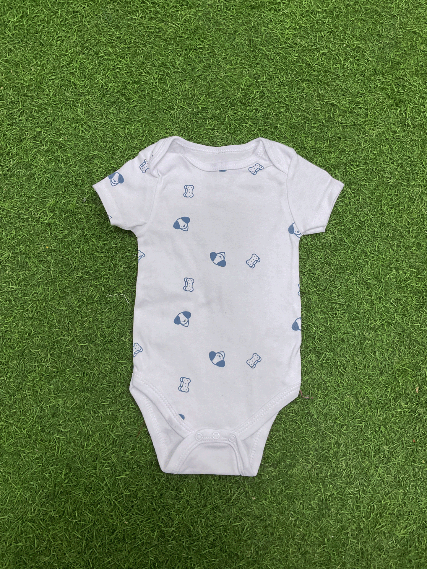 SET DE BODYS - R90934