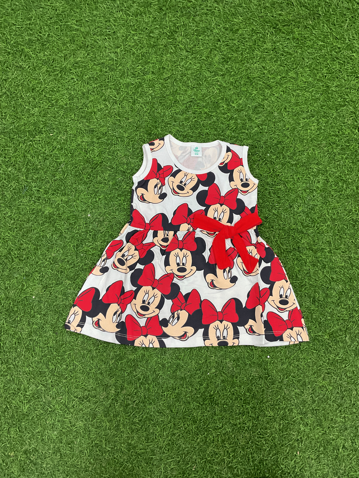 VESTIDO - D10MI1343B