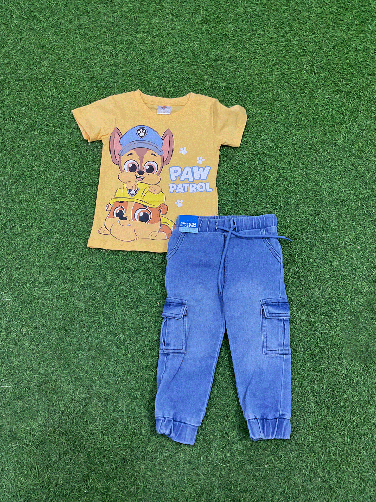CONJUNTO - N9PW158B