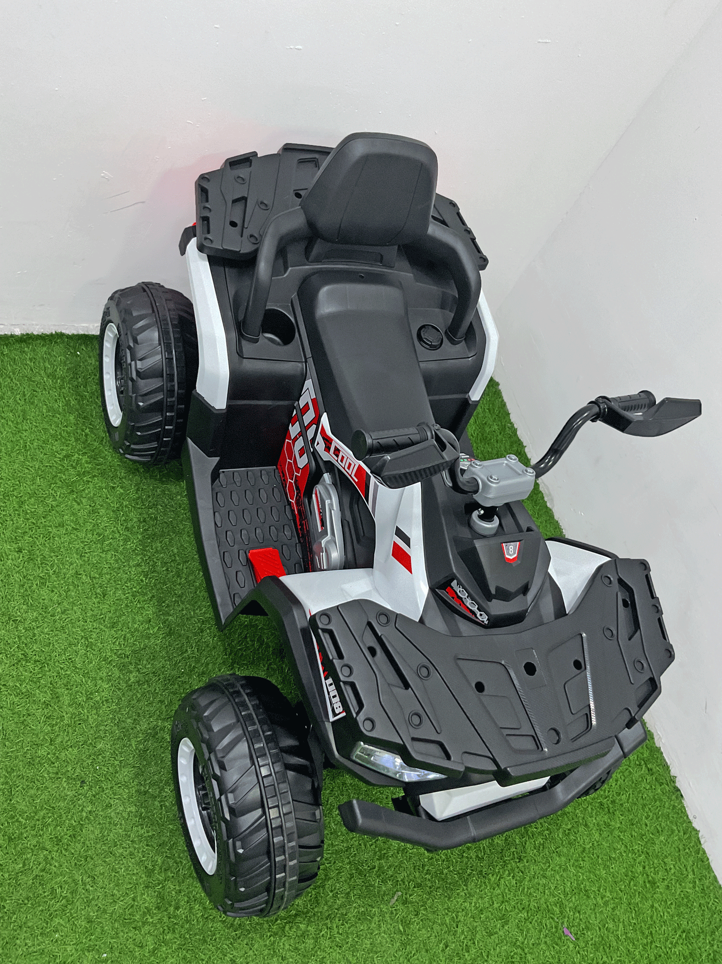 Cuatrimoto eléctrico - NX42