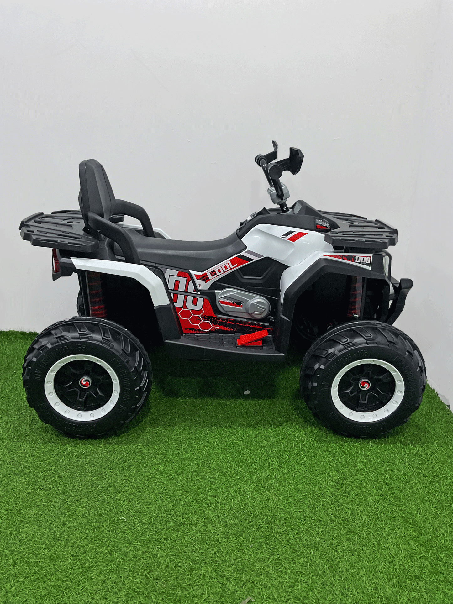 Cuatrimoto eléctrico - NX42