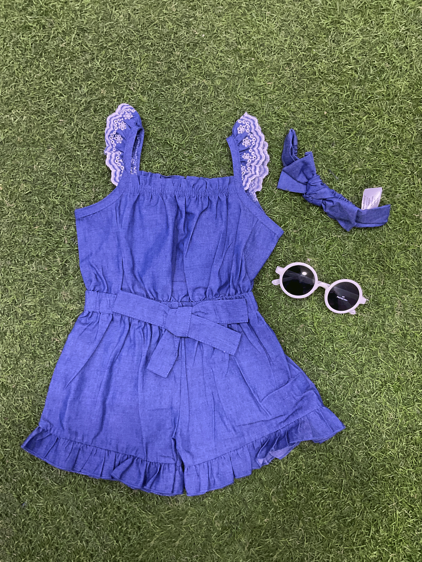 BRAGA + ACESSORIOS - R90970