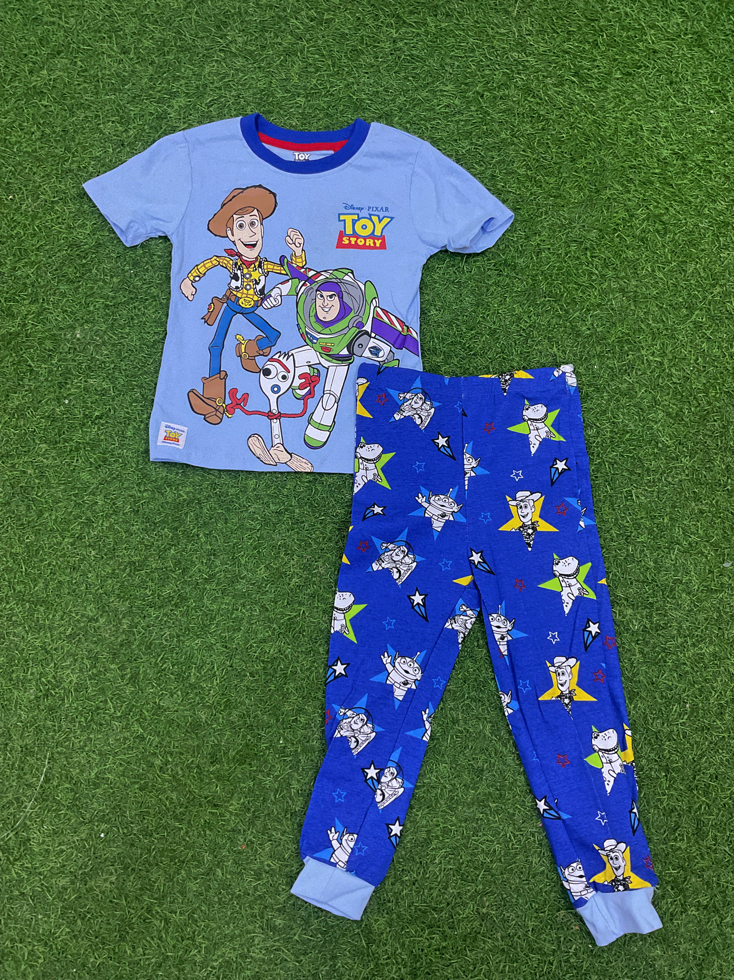 PIJAMA - D3TS101N