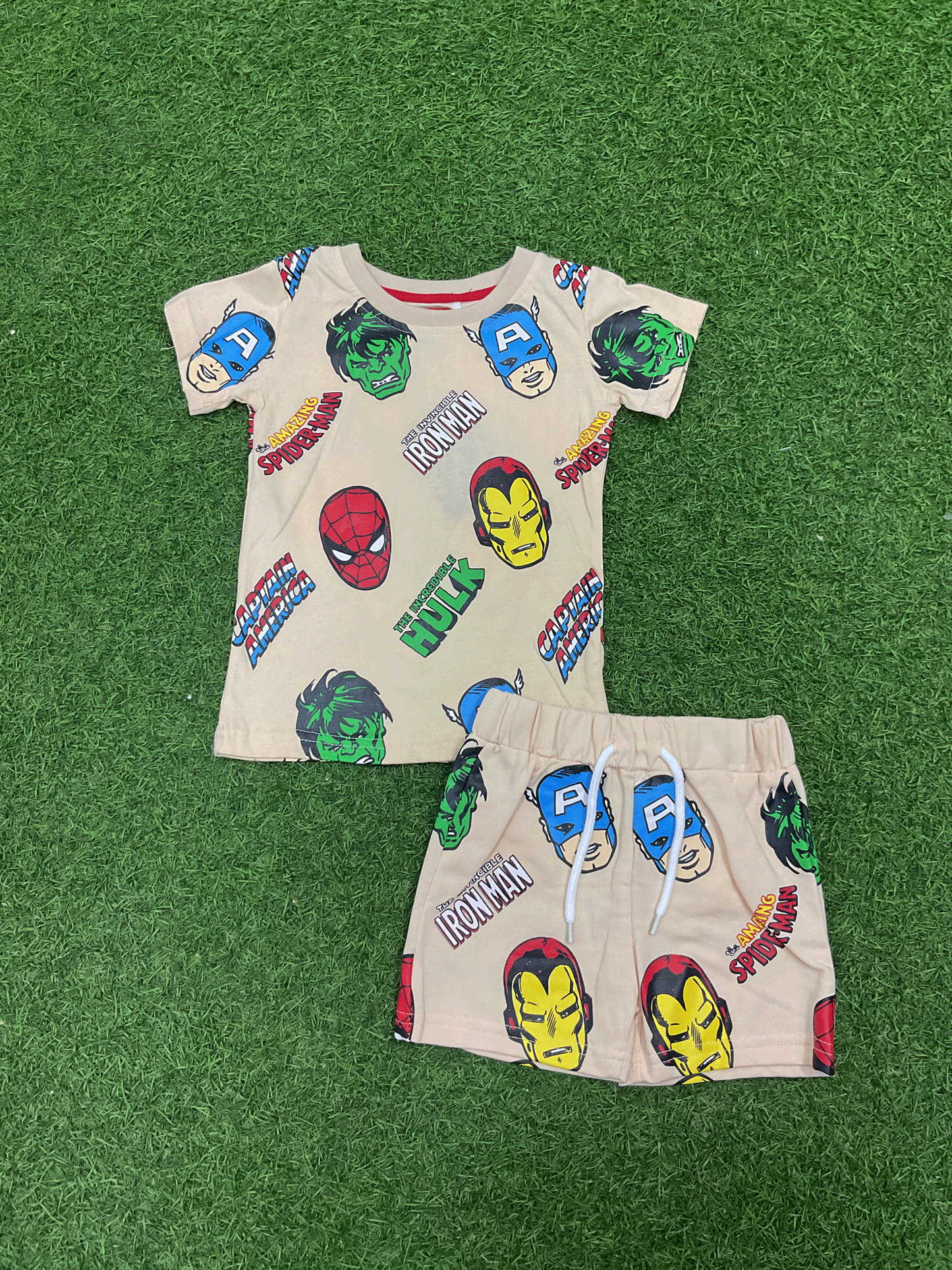 CONJUNTO - M9MVC191B