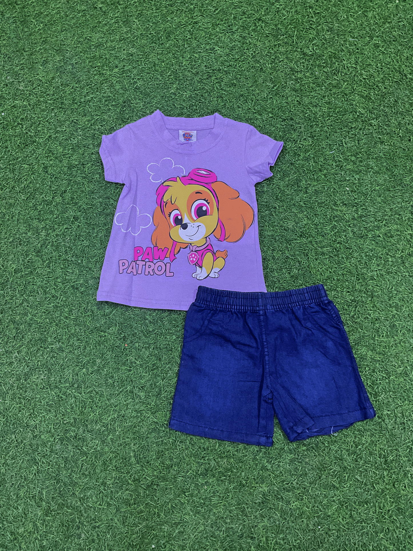 CONJUNTO - N9PWG144B