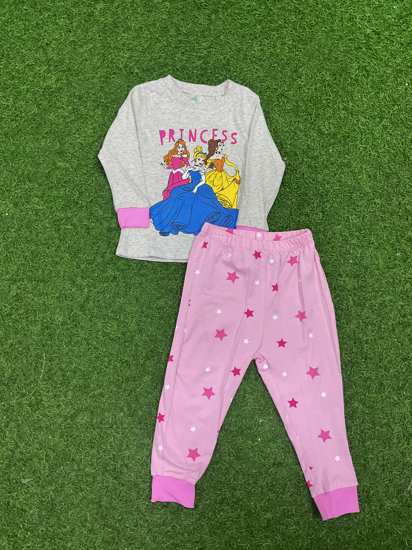 PIJAMA - P3PR105B