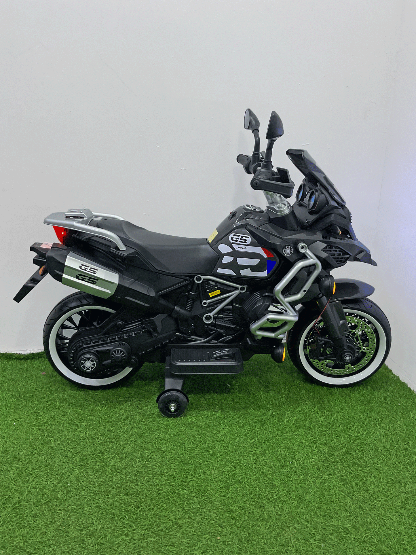 MOTO ELECTRICA - HX03