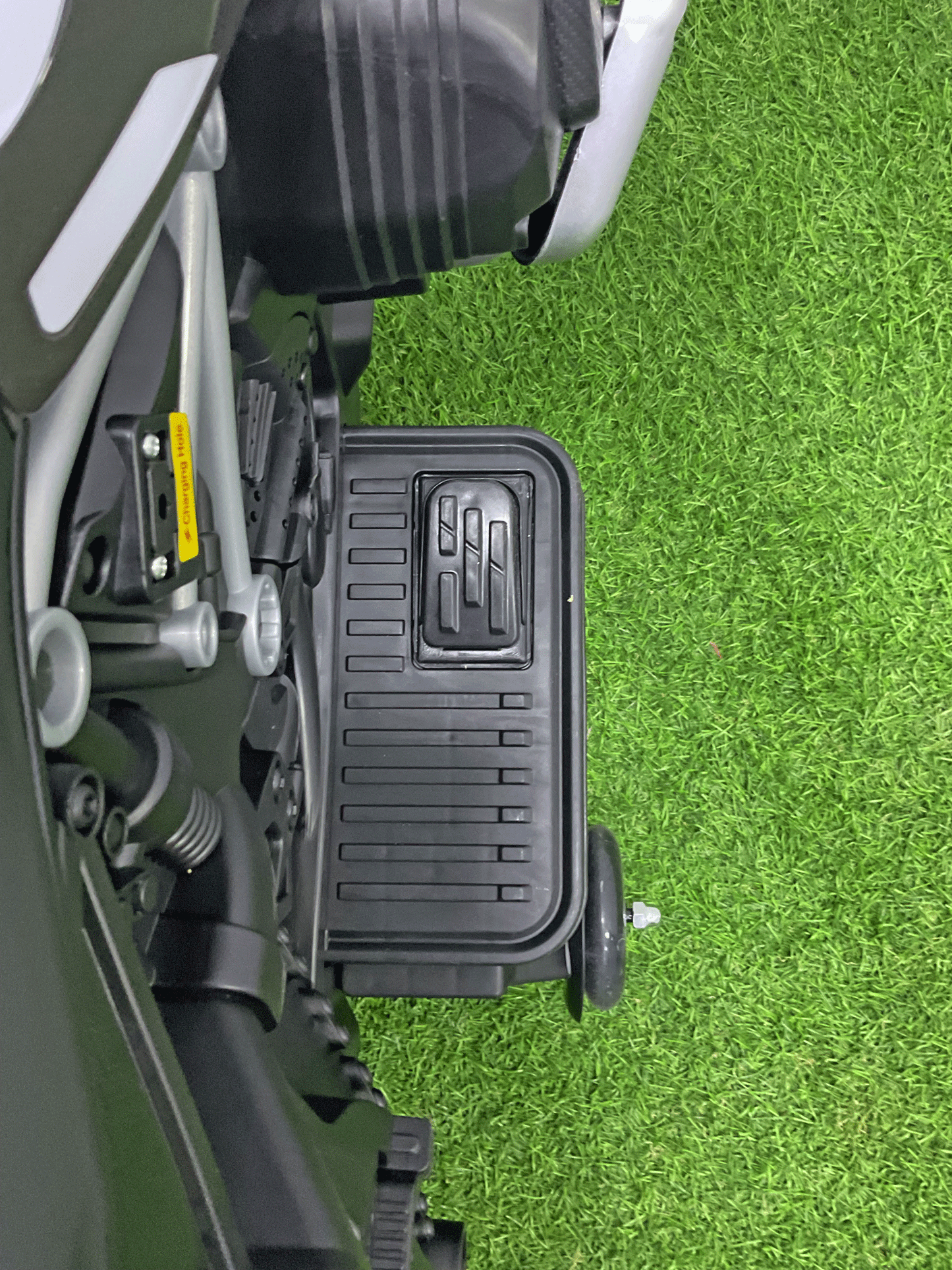 MOTO ELECTRICA - HX03