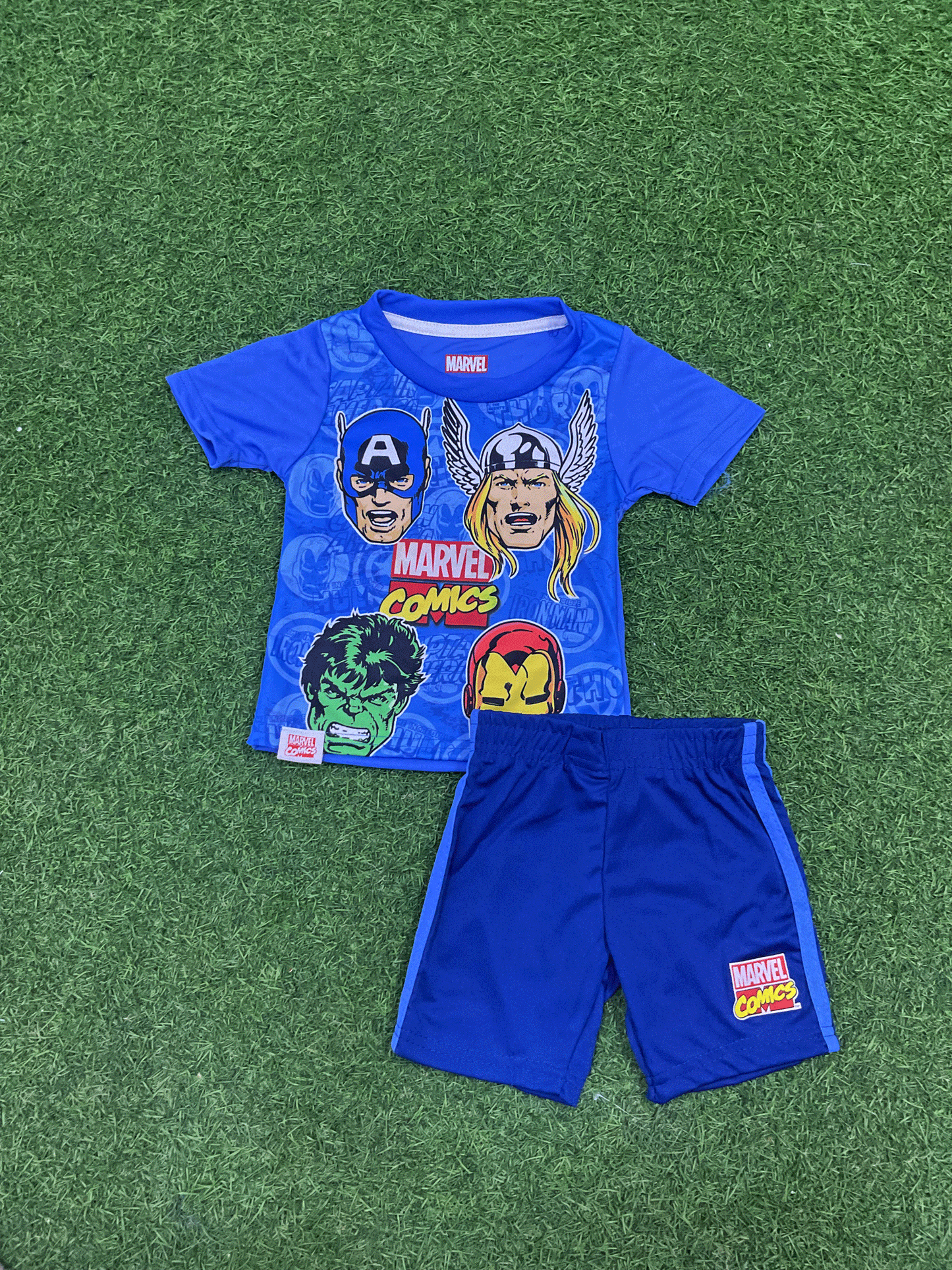 CONJUNTO - M9MVC162B