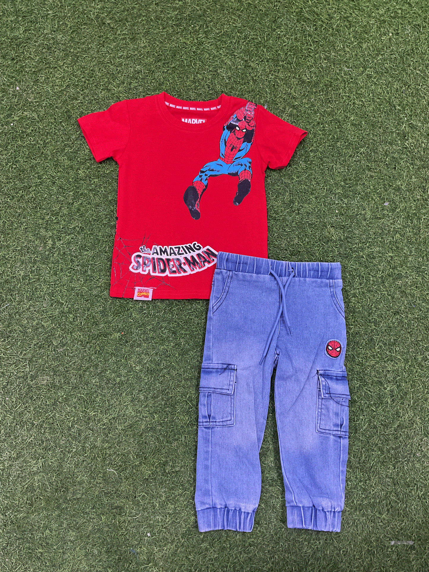 CONJUNTO - M9SPC163B