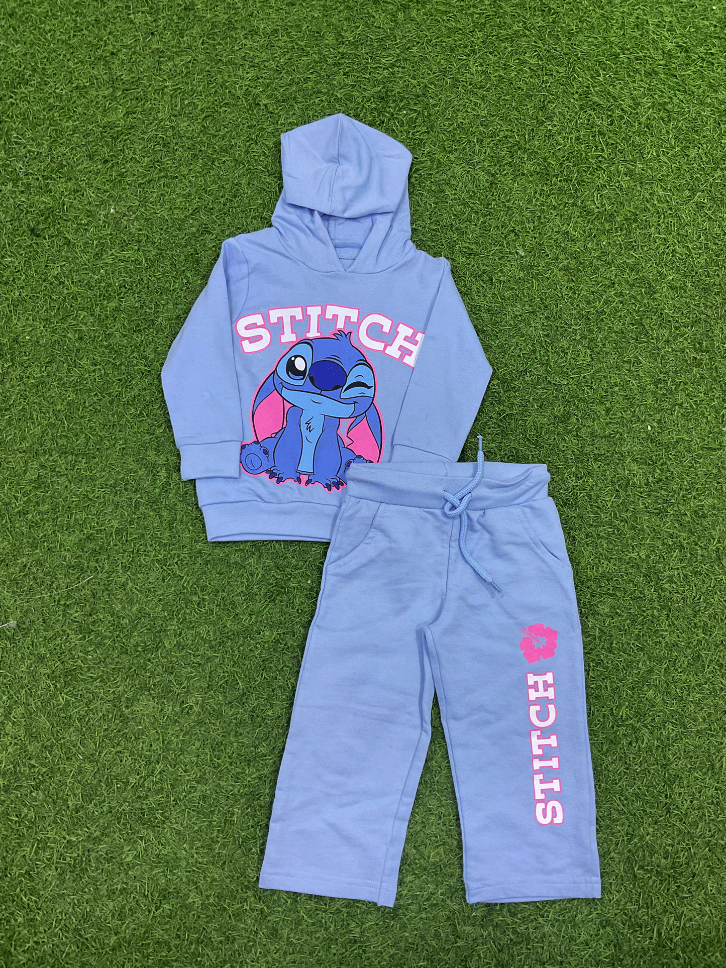 CONJUNTO - D9STI205B