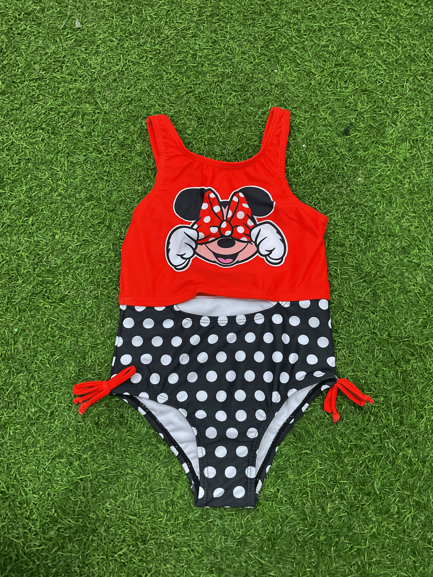 TRAJE DE BAÑO - D6MI636D