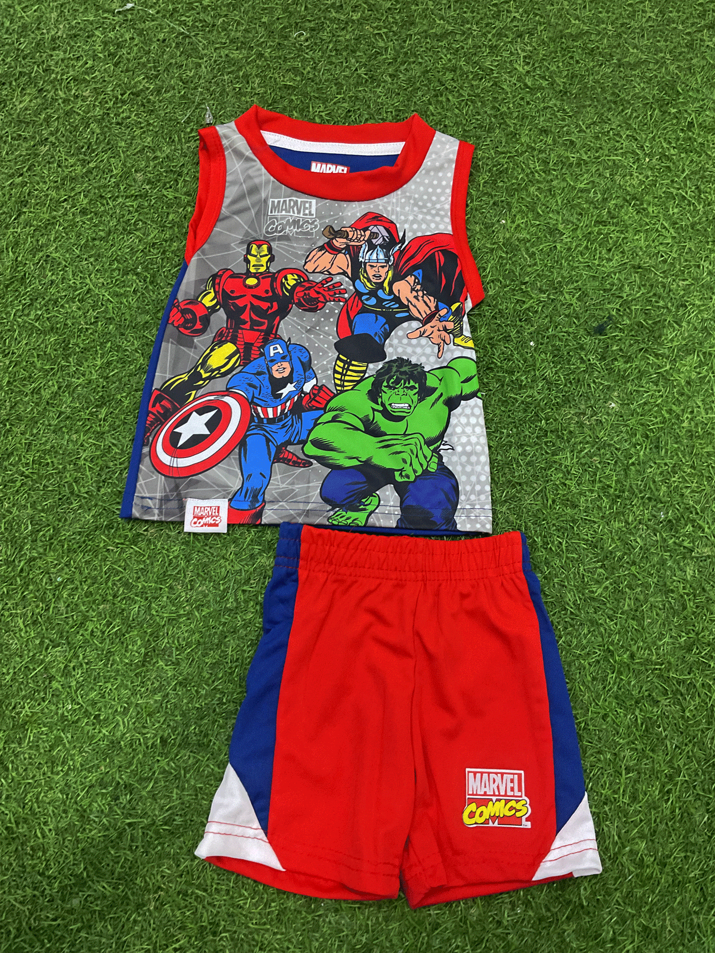 CONJUNTO - M9MVC161B