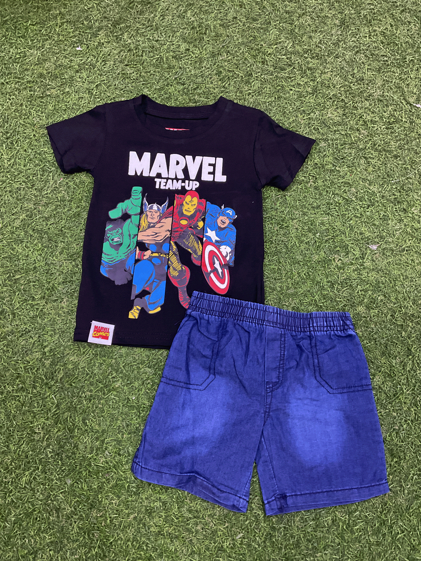 CONJUNTO - M9MVC197B