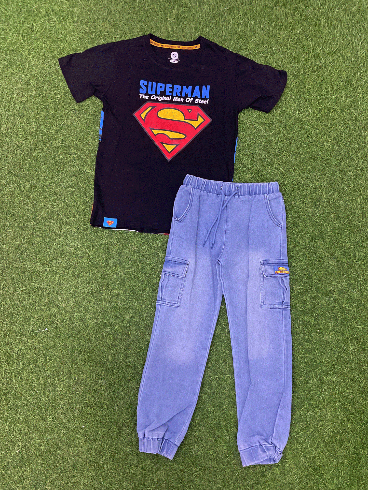 CONJUNTO - C9SM1113N