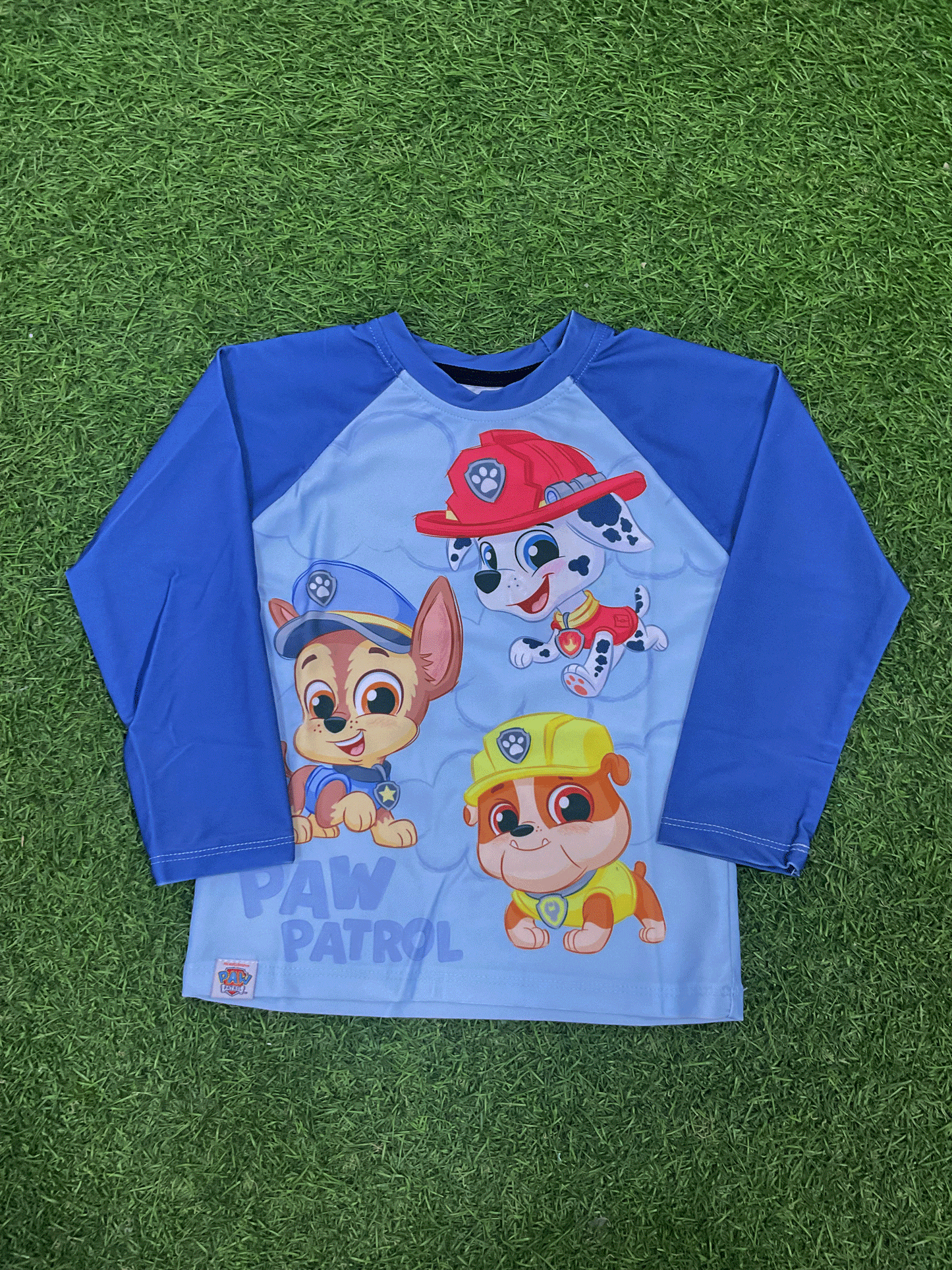 SUDADERA - N6PW102B