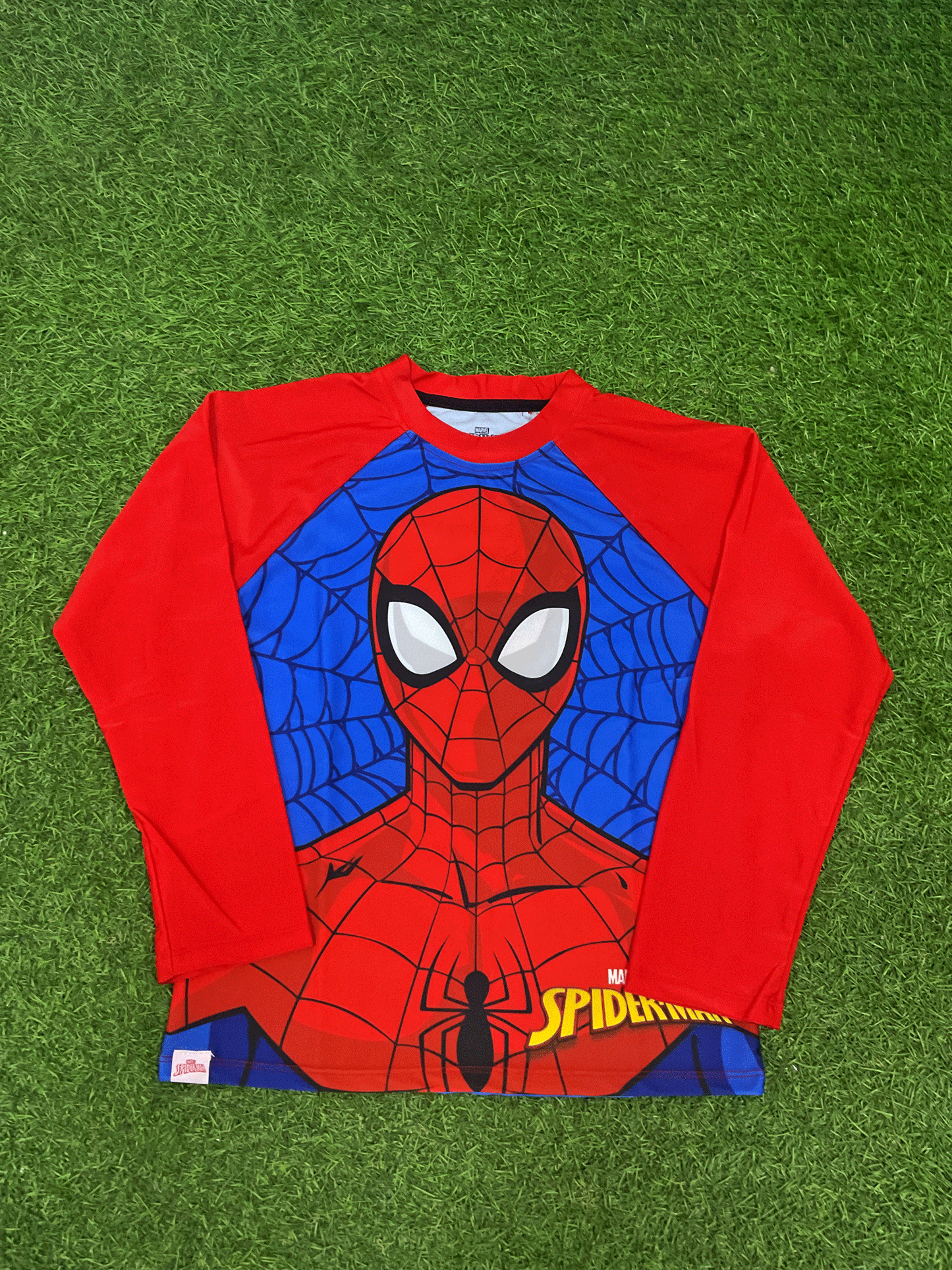 SUDADERA - M6SP630N