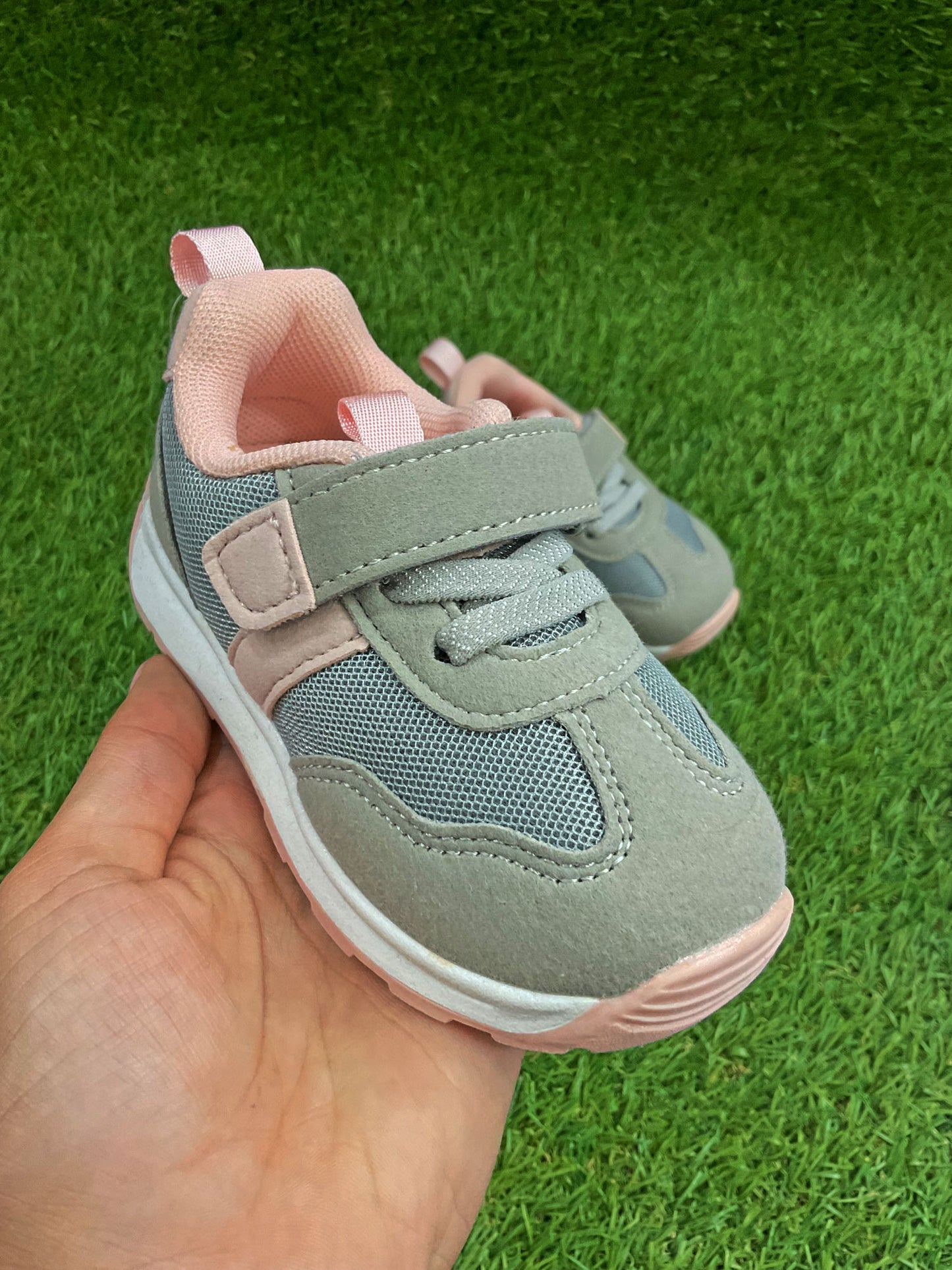 ZAPATOS PARA BEBES - 3572526