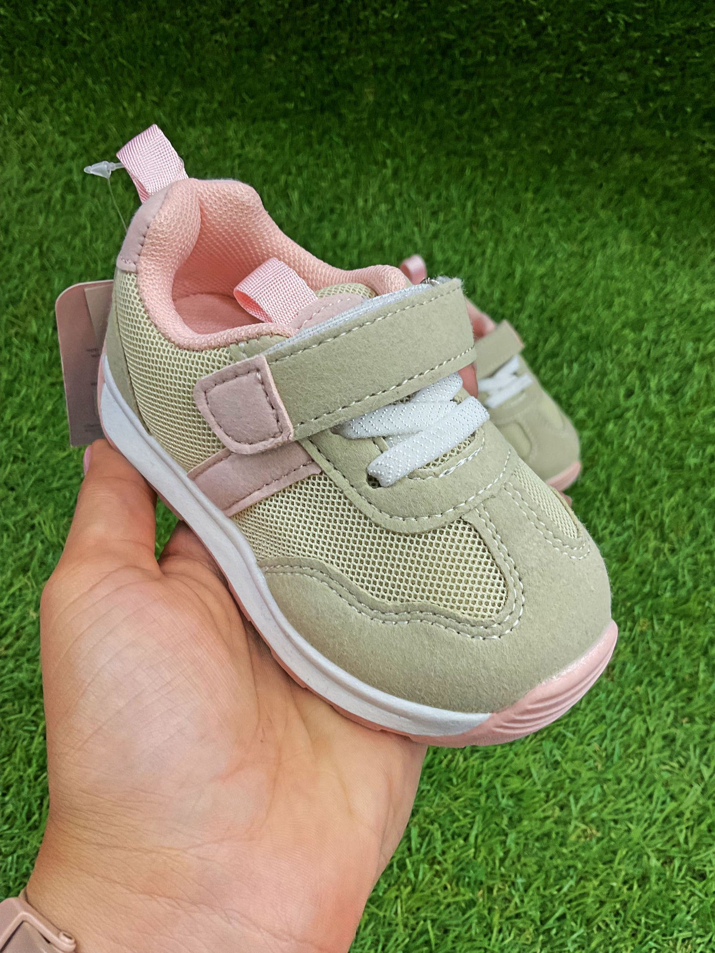 ZAPATOS PARA BEBES - 3572324