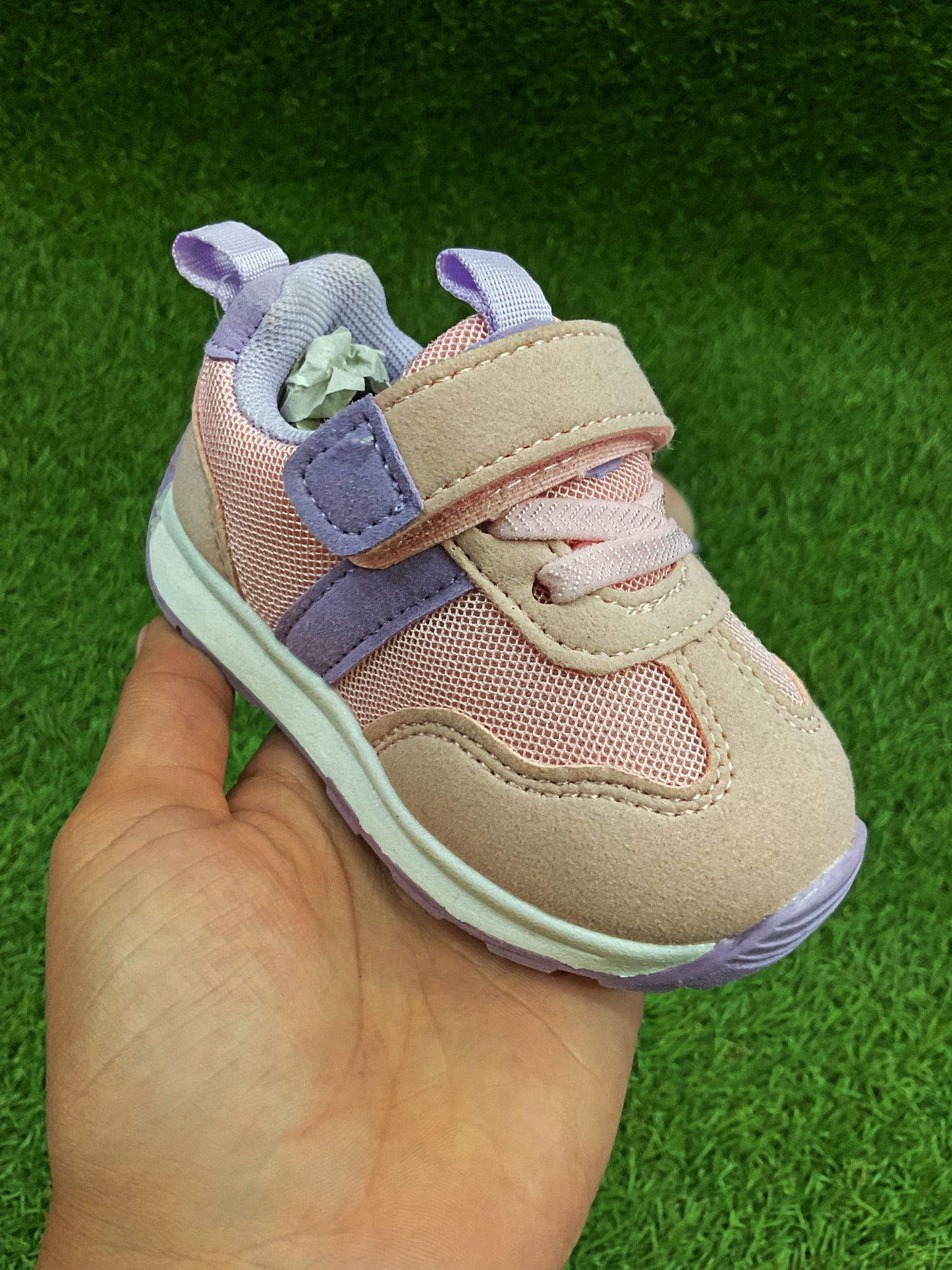 ZAPATOS PARAA BEBES - 3572324