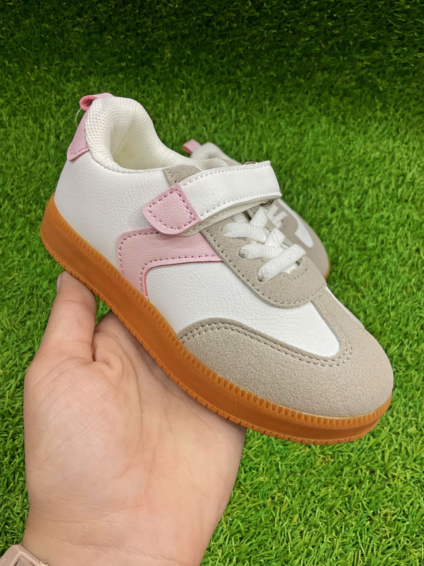 ZAPATOS PARA NIÑAS - 37072TGPH37