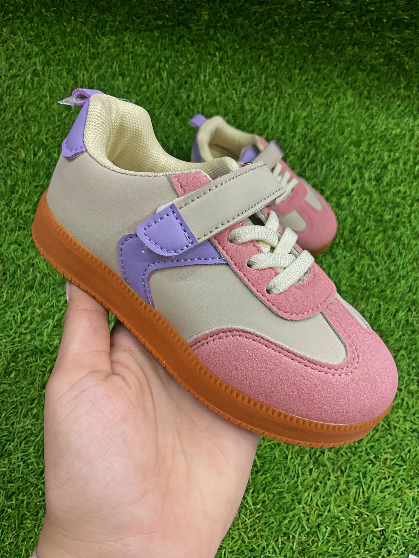 ZAPATOS PARA BEBE - 370747576
