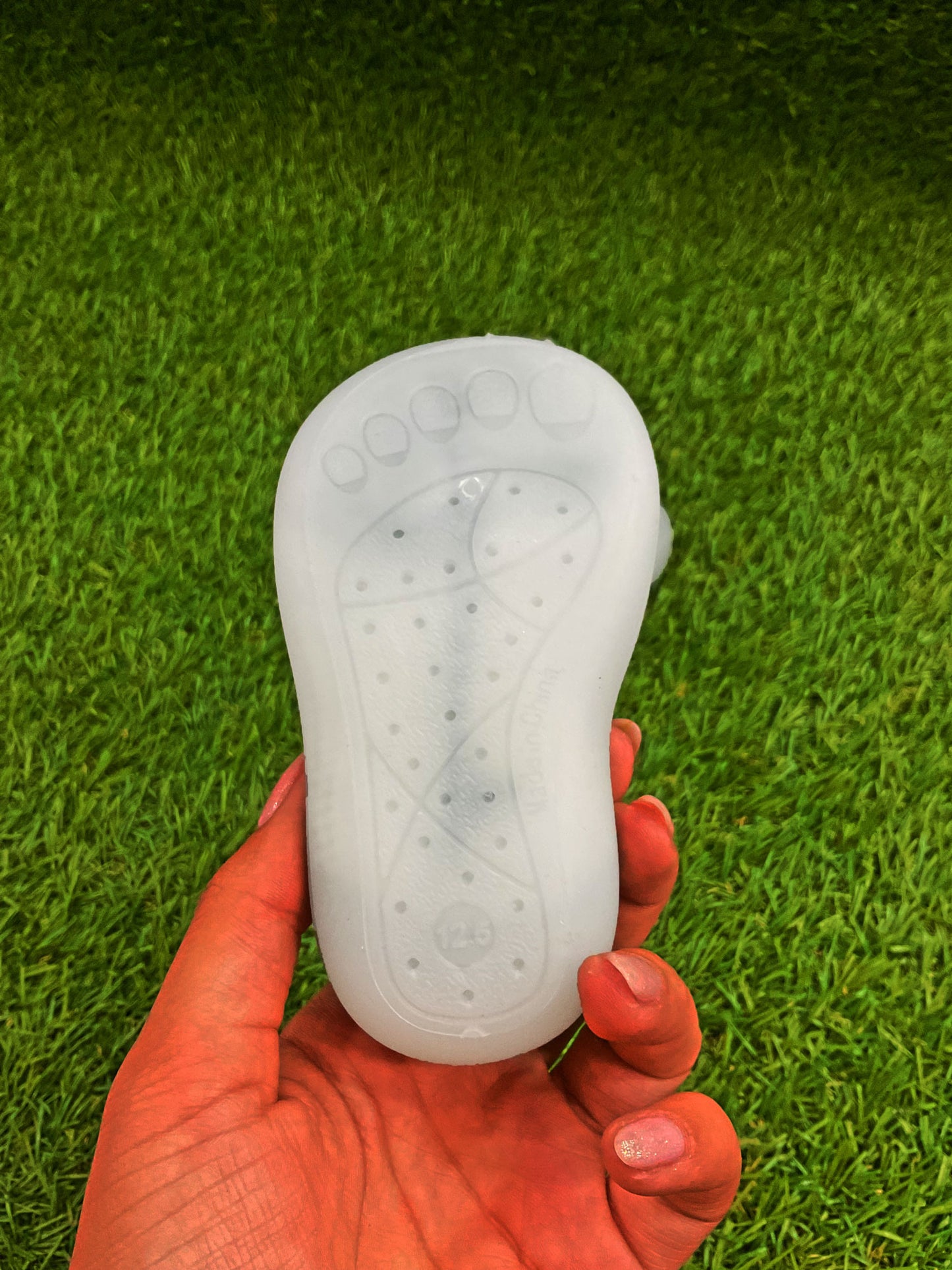 MEDIAS PARA BEBE- A77509