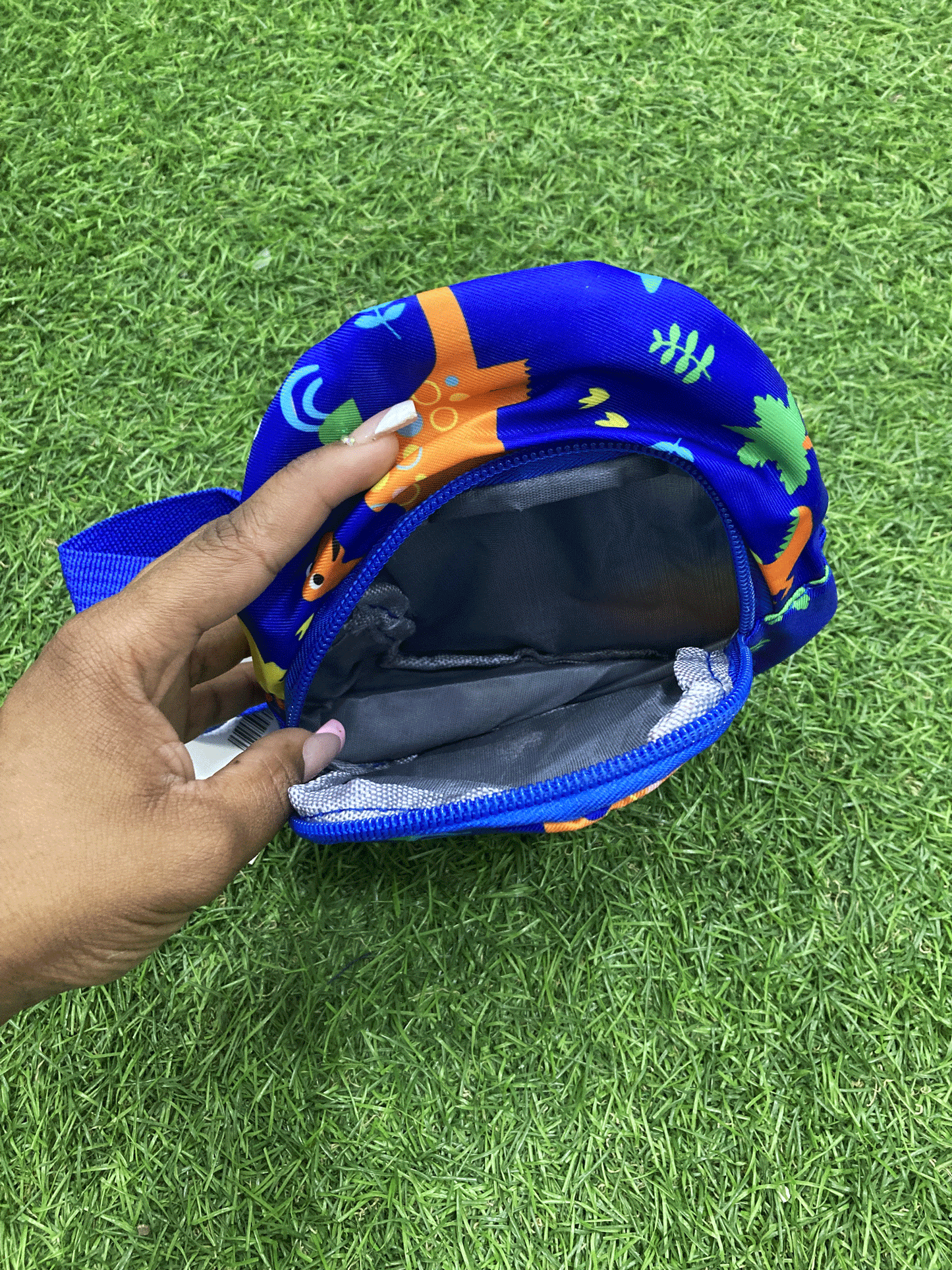 BOLSO DE NIÑO - 85724