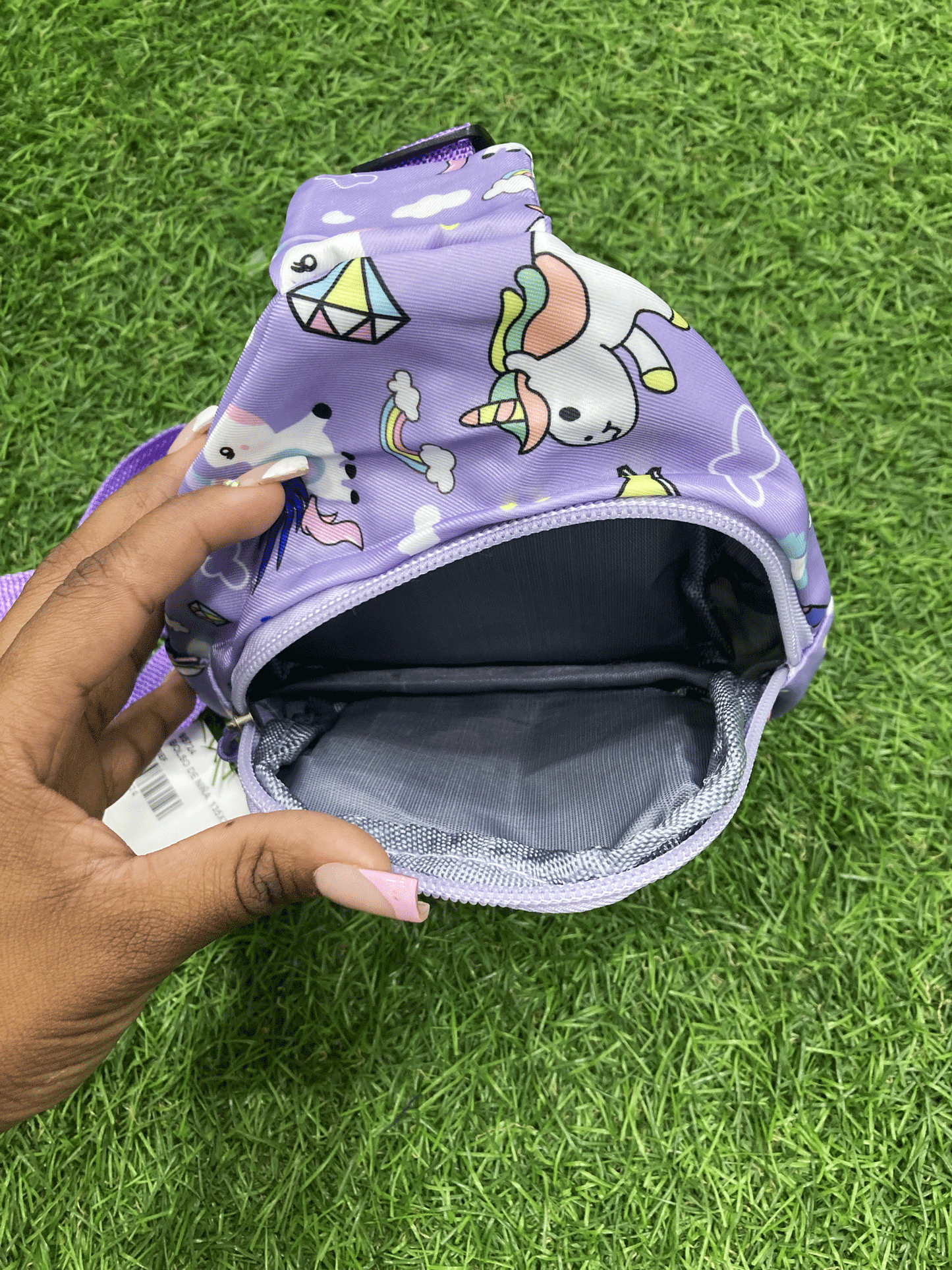 BOLSO DE NIÑA - 85724