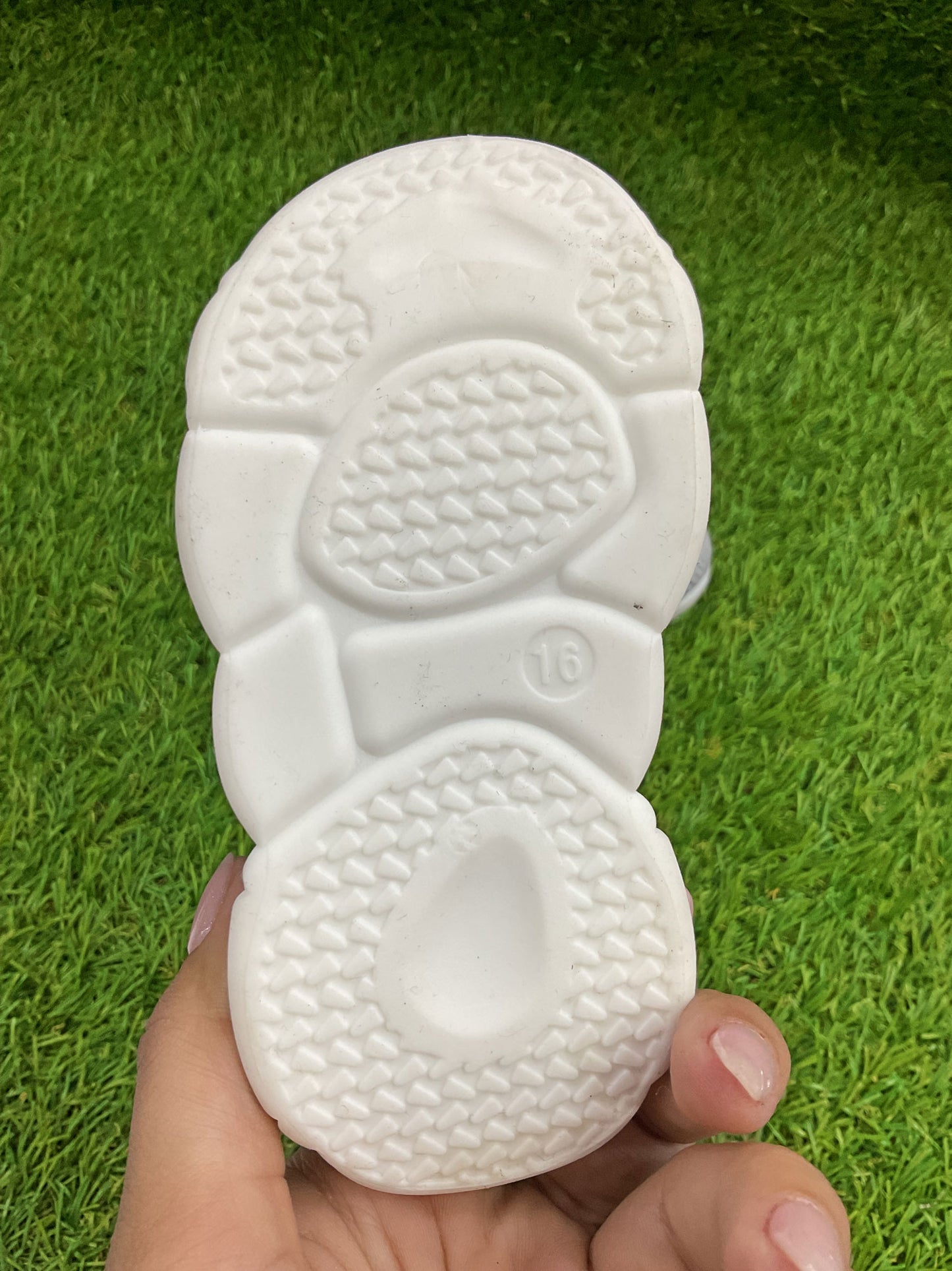 MEDIAS PARA BEBES - A77510