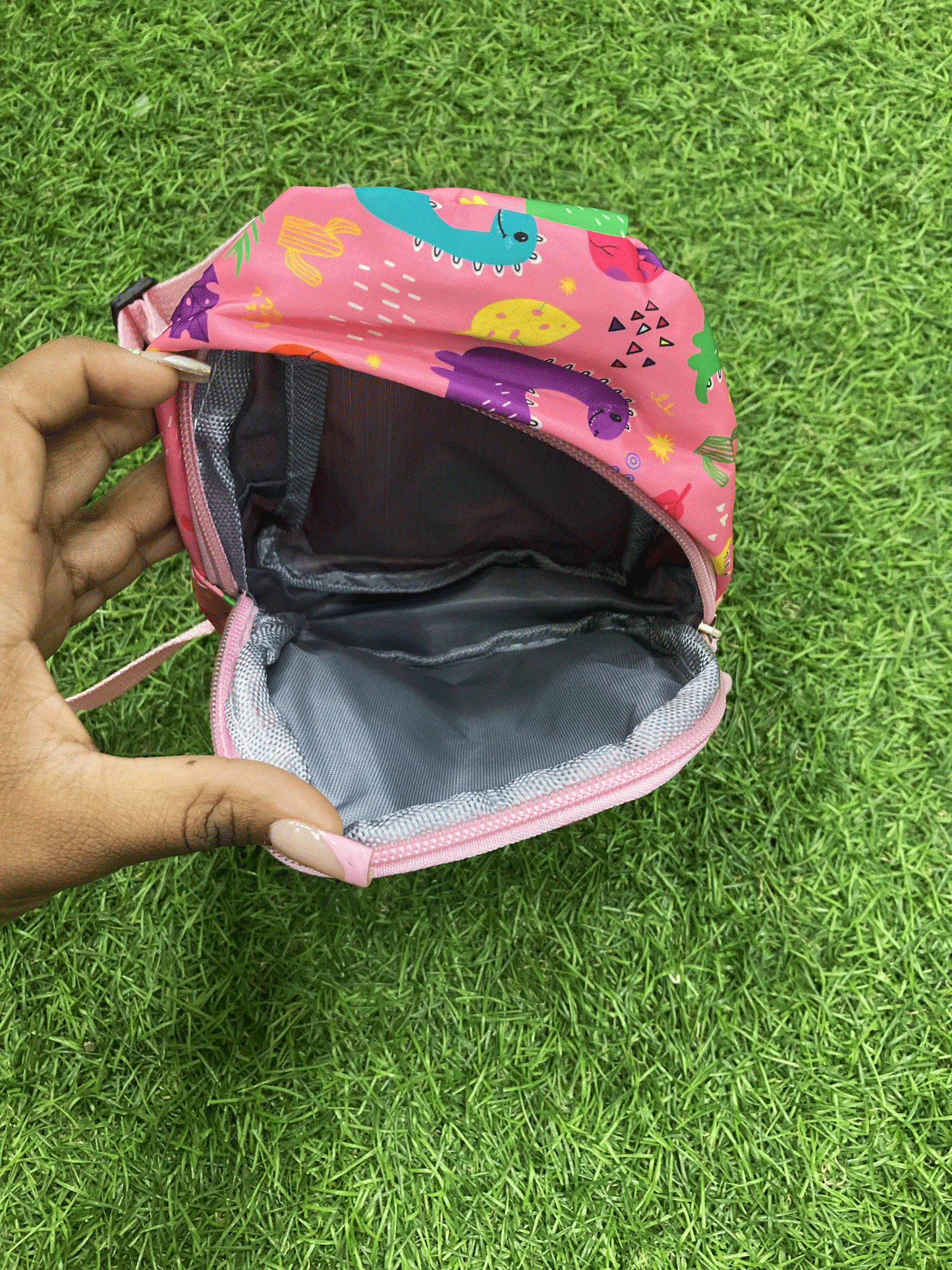 BOLSO DE NIÑA - 85724