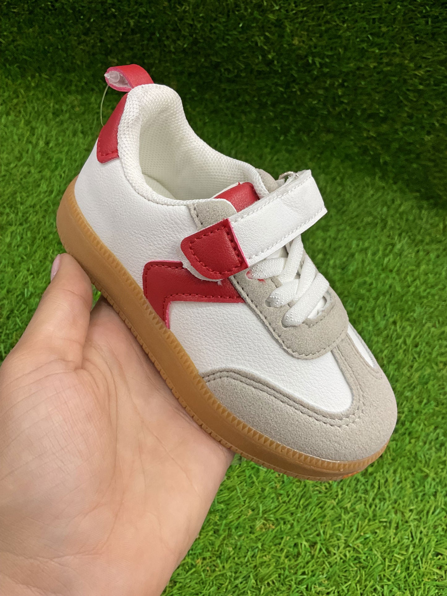 ZAPATOS PARA NIÑO - TBPH37072TGPH37