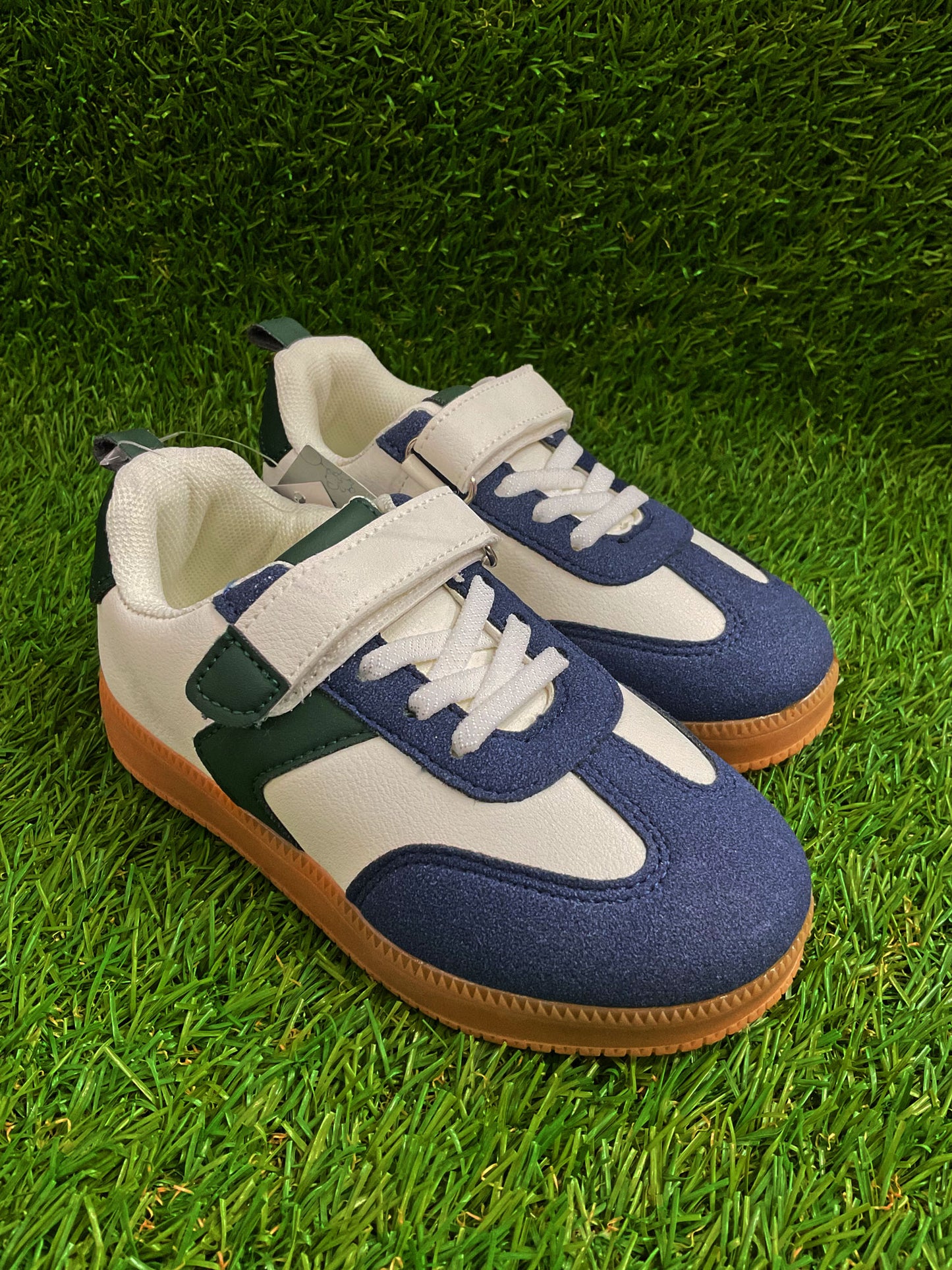 ZAPATOS PARA NIÑO - TBPH37072TGPH37