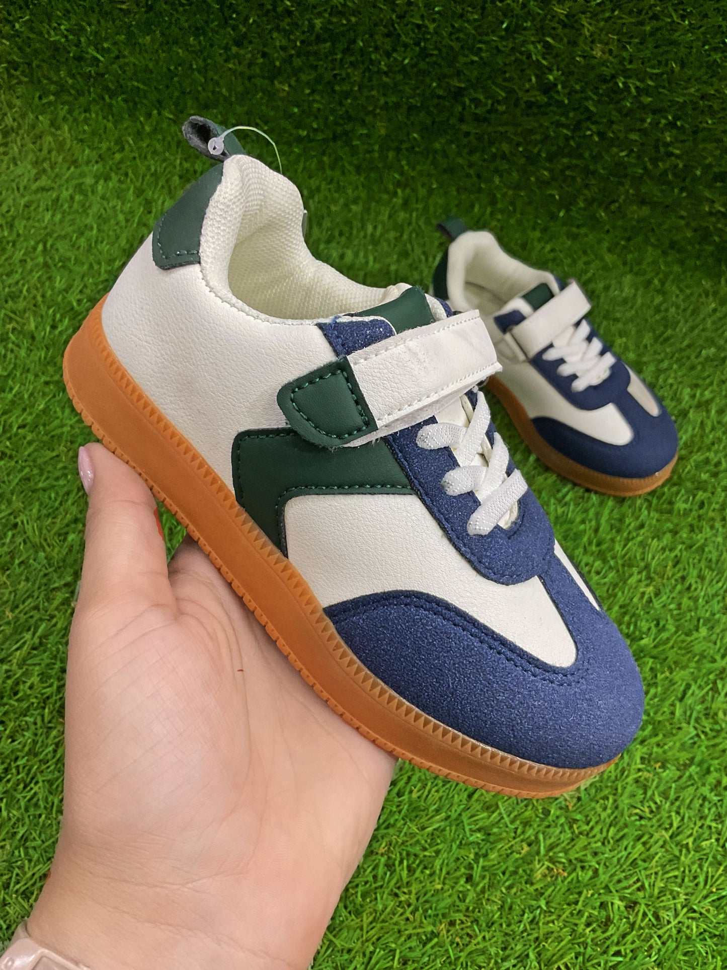 ZAPATOS PARA NIÑO - TBPH37072TGPH37