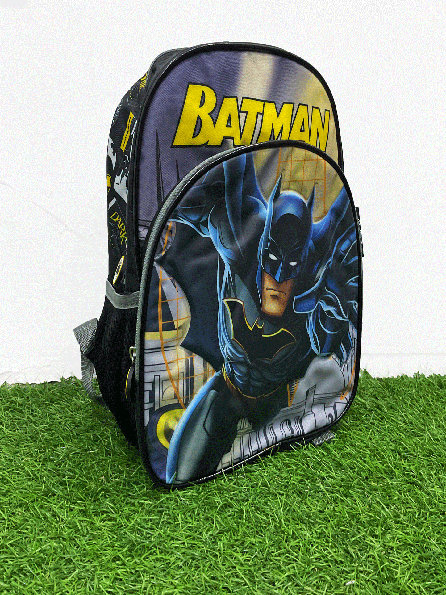 BOLSO ESCOLAR - CXABAP3716