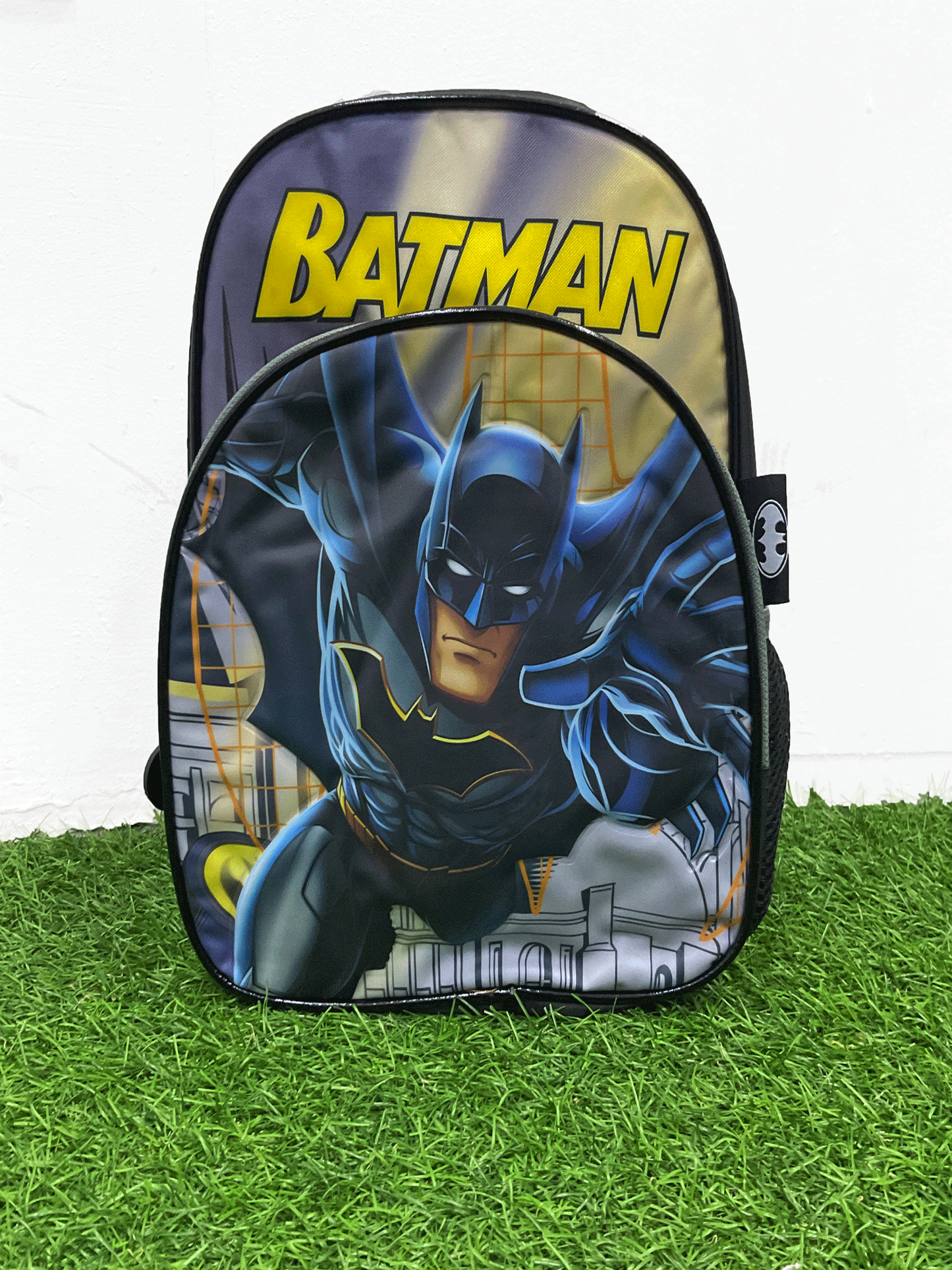 BOLSO ESCOLAR - CXABAP3716