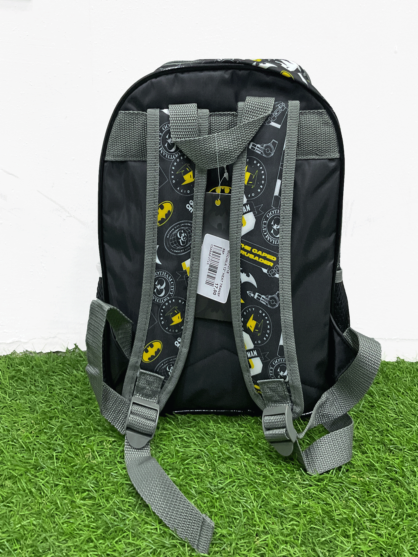 BOLSO ESCOLAR - CXABAP3716