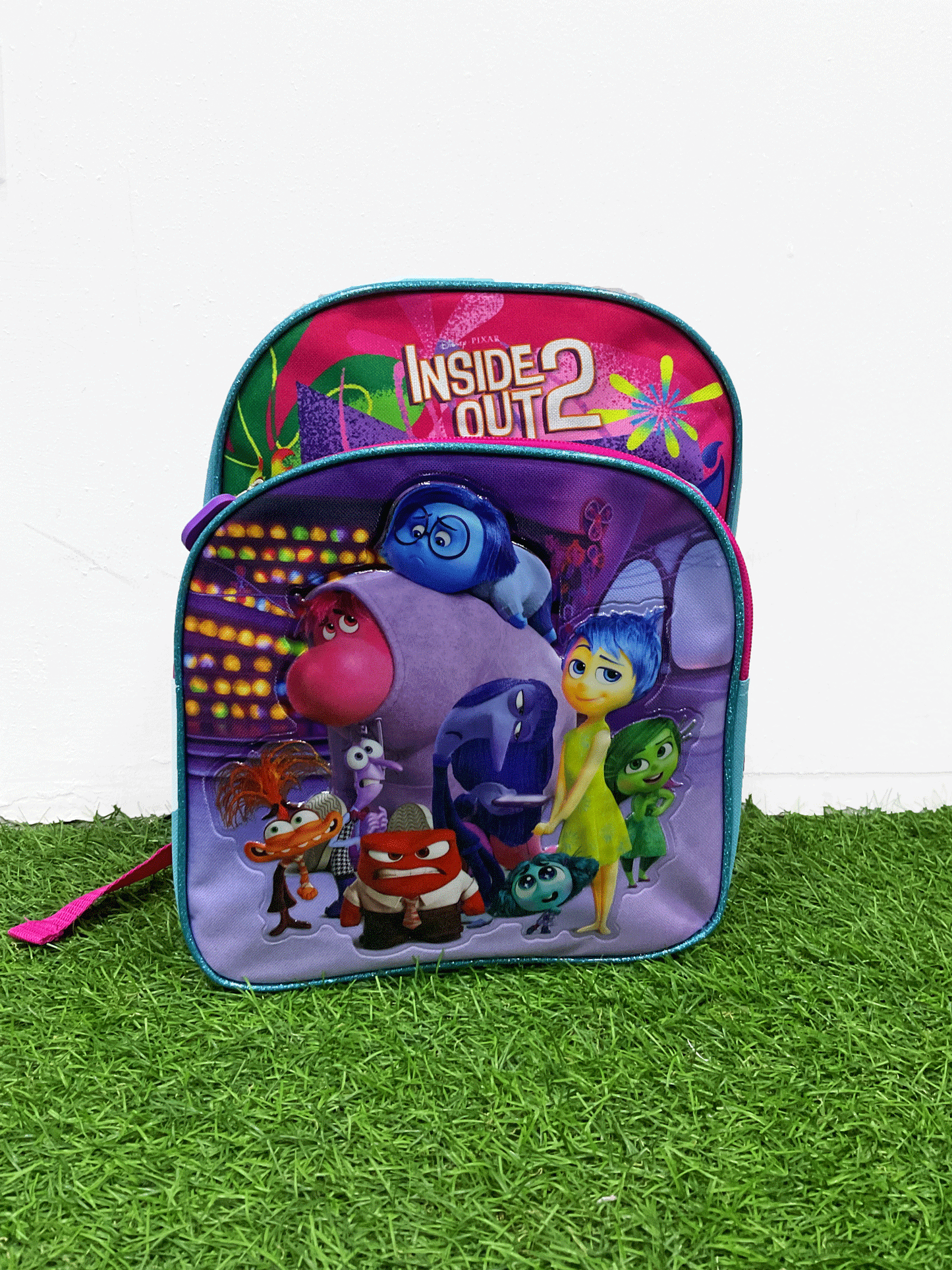 BOLSO ESCOLAR - DFIO2B670