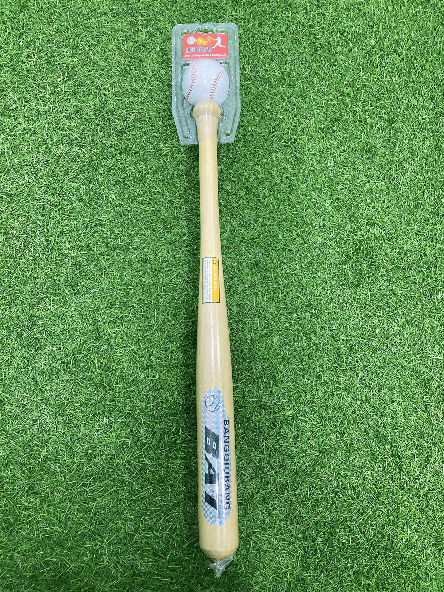SET DE BATE Y PELOTA - 99102