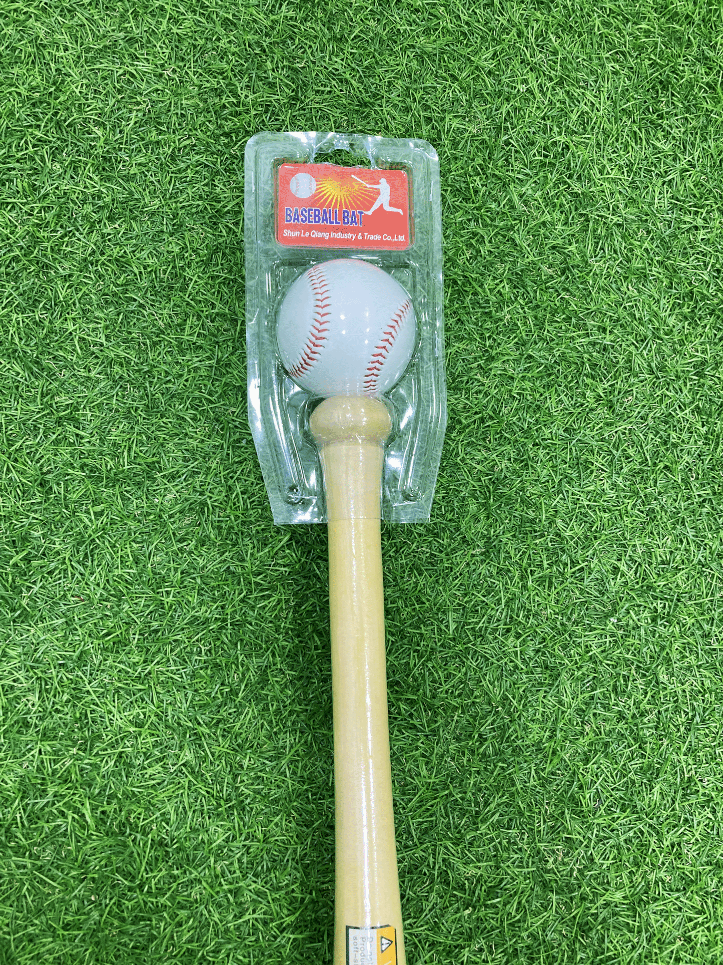 SET DE BATE Y PELOTA - 99102