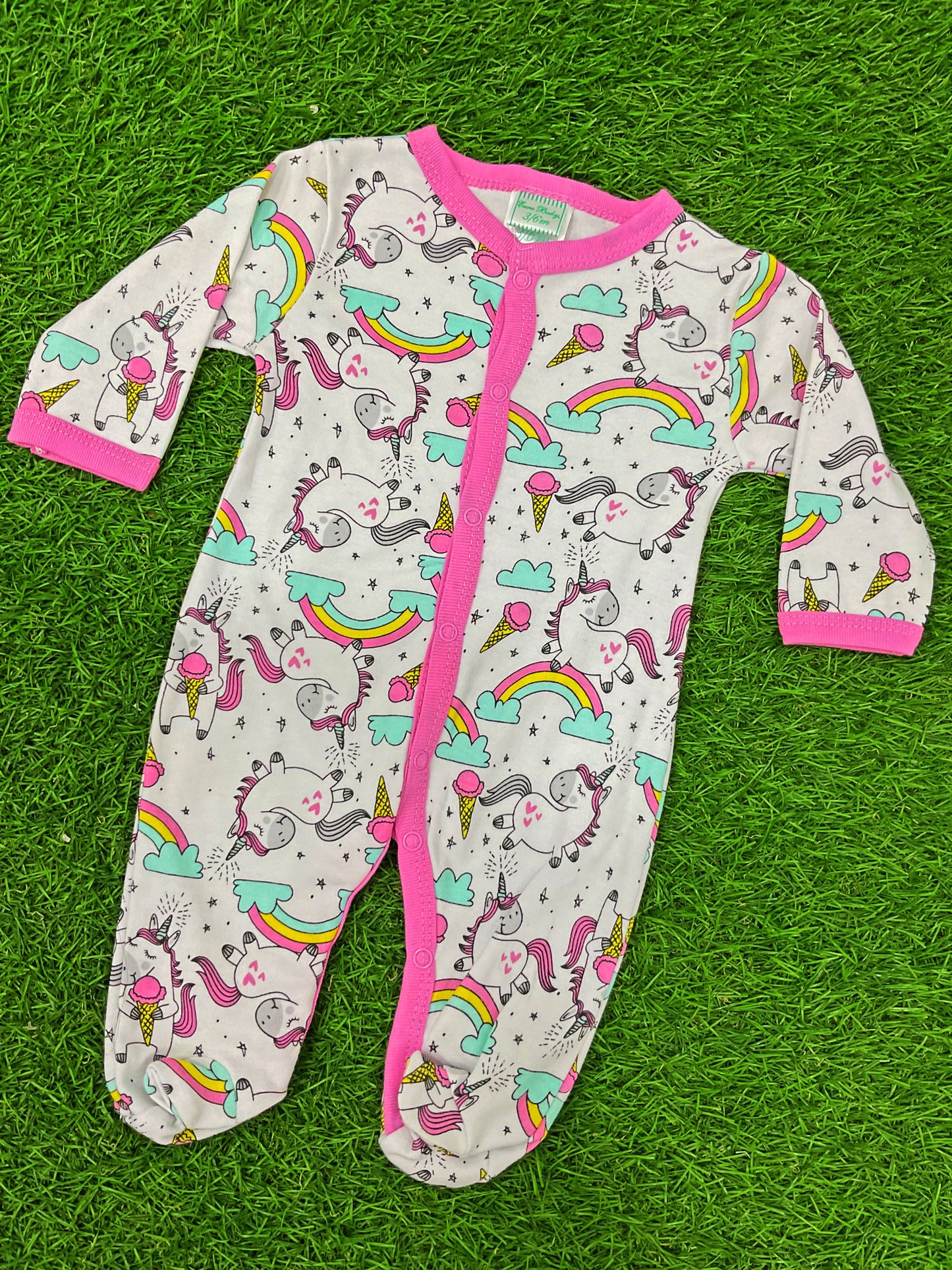 SET OVERALL PARA BEBE-16182557