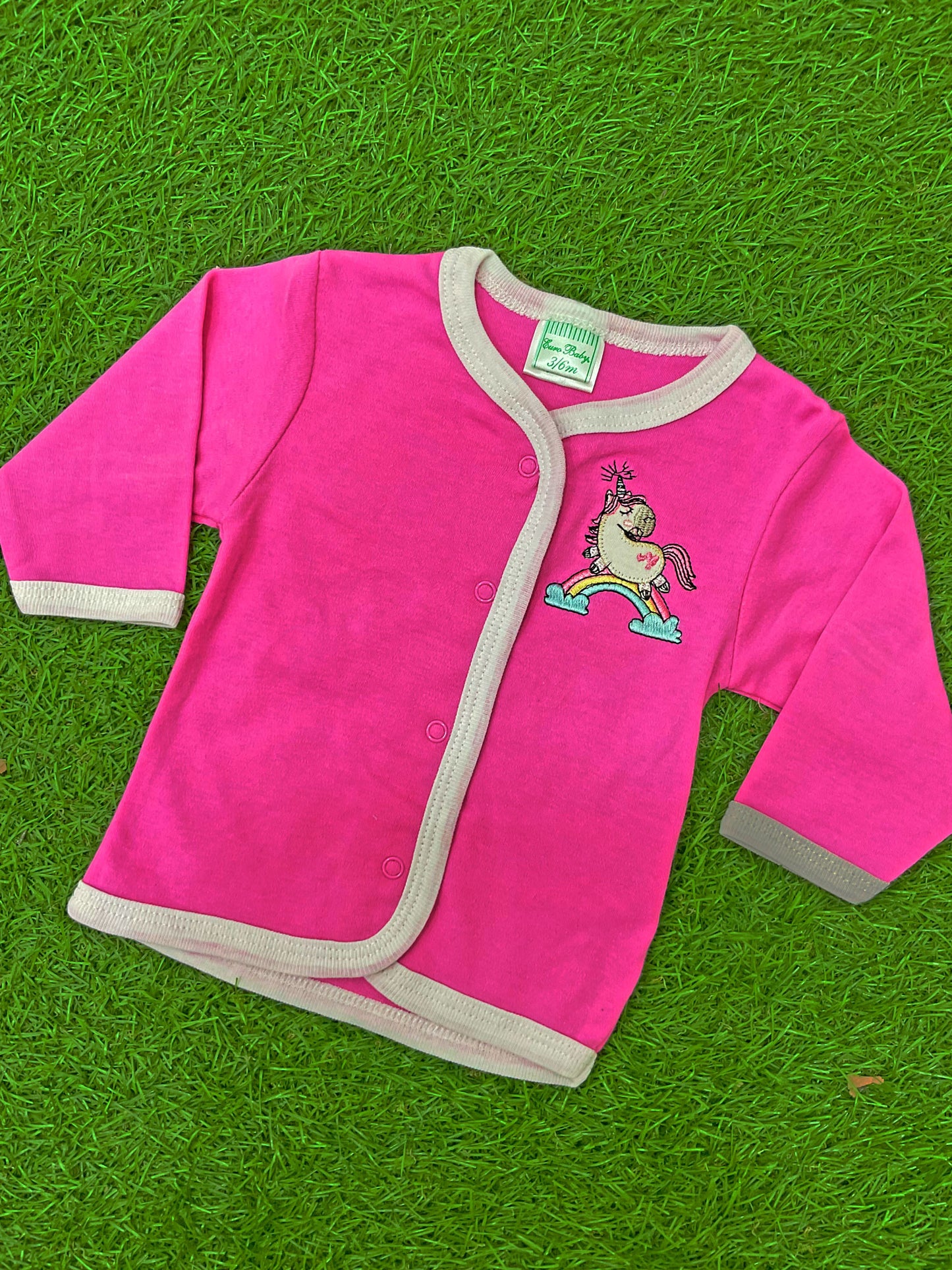 SET OVERALL PARA BEBE-16182557