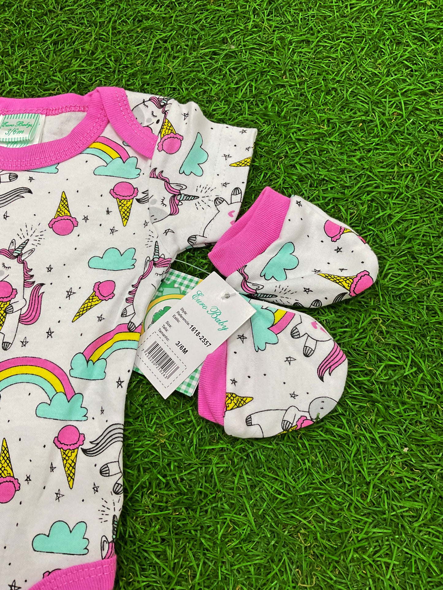 SET OVERALL PARA BEBE-16182557