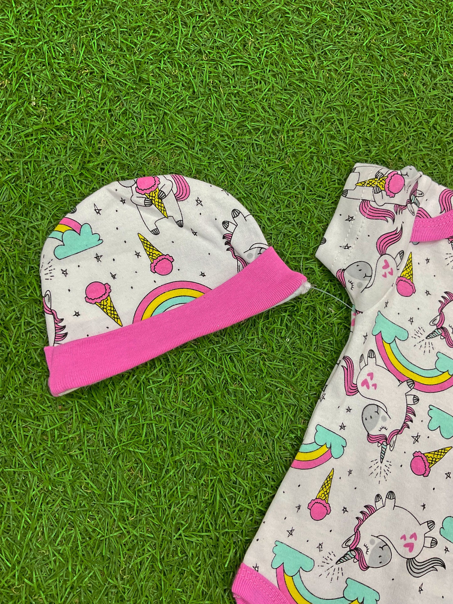 SET OVERALL PARA BEBE-16182557