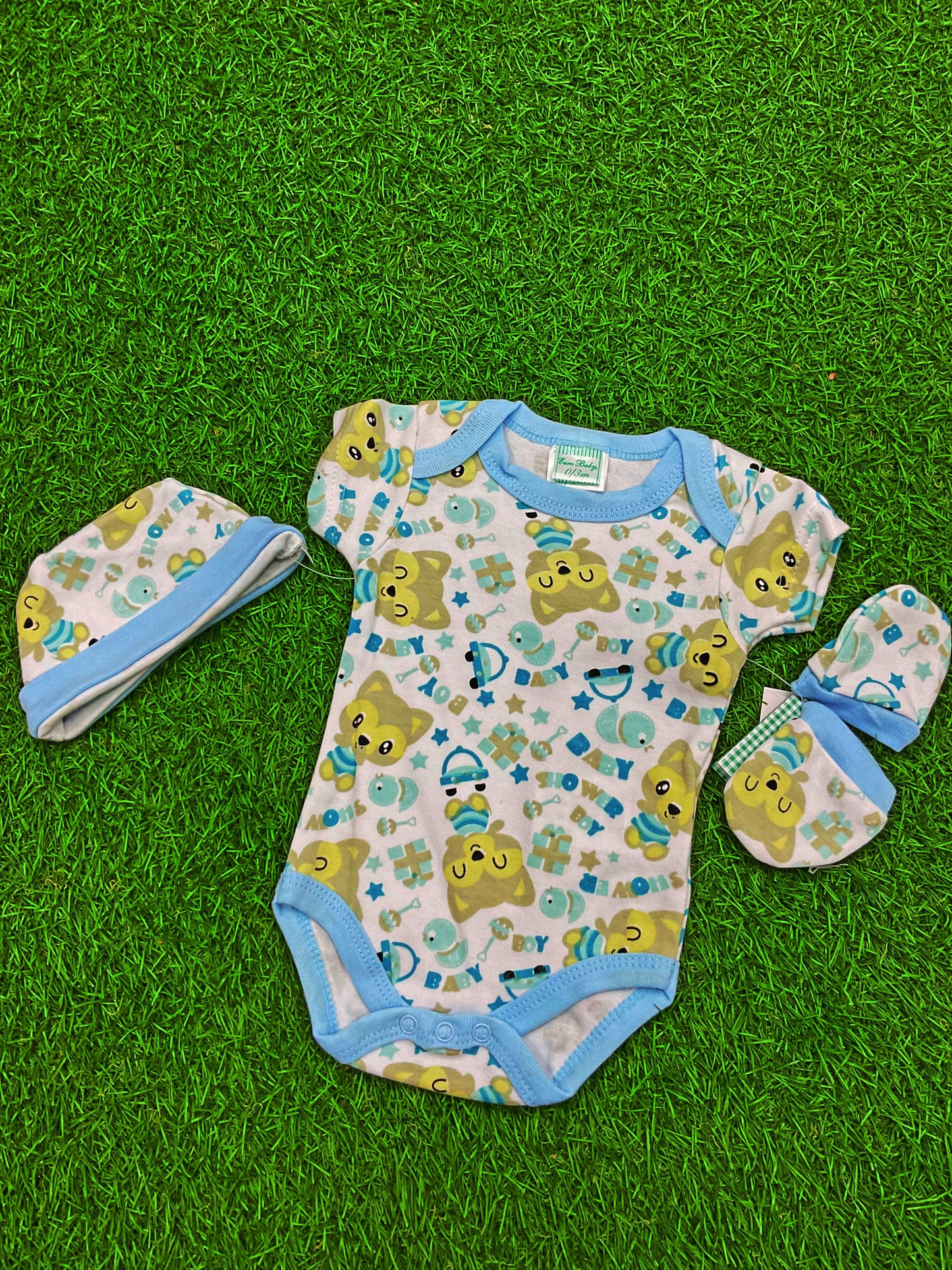 CONJUNTO - 16188956