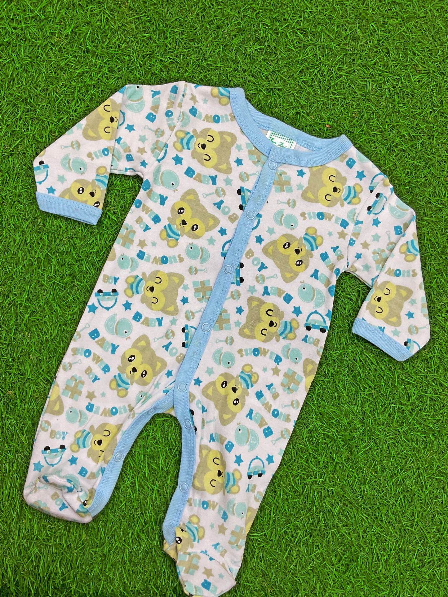 CONJUNTO - 16188956
