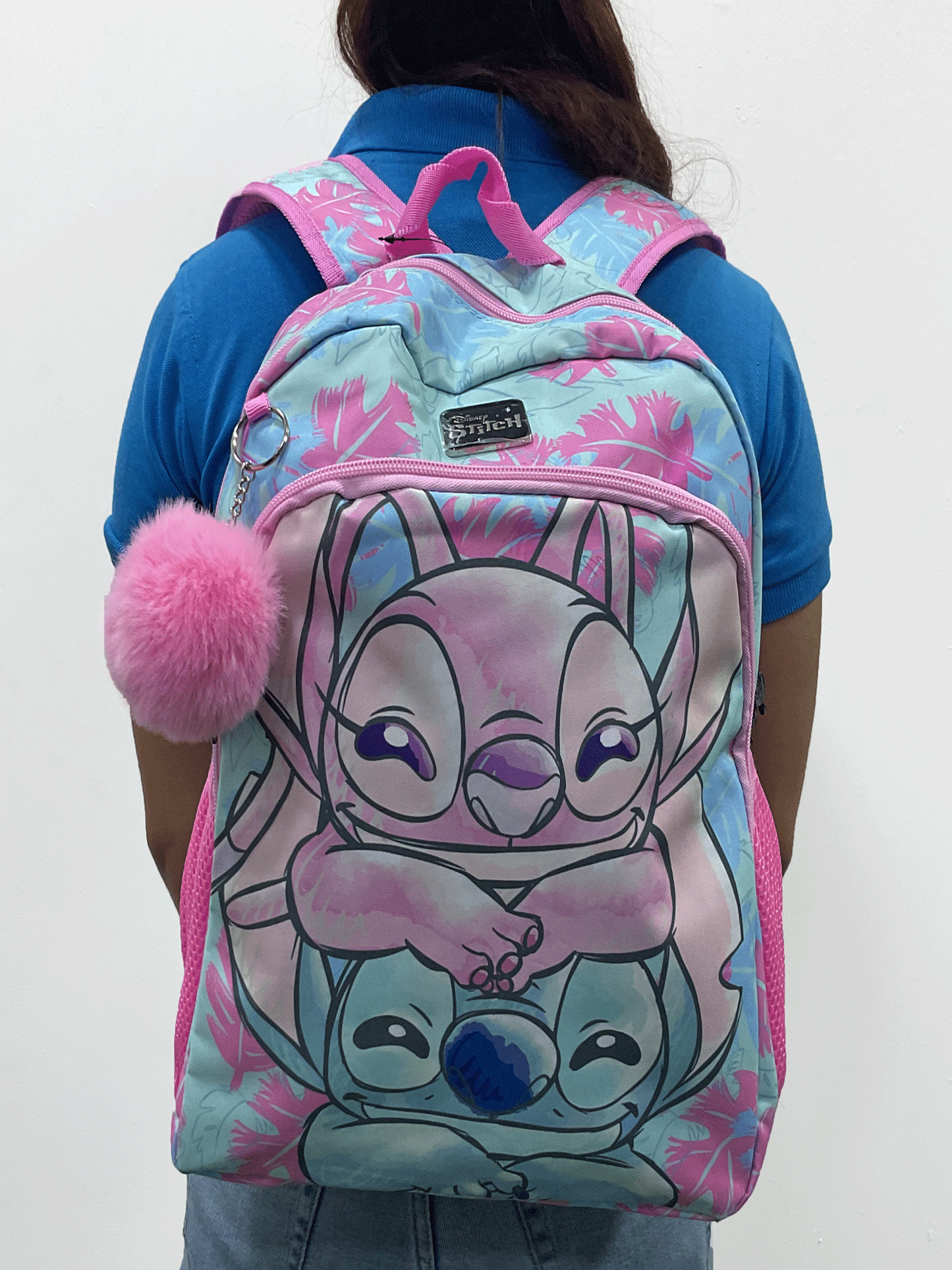 BOLSO ESCOLAR - 4239984