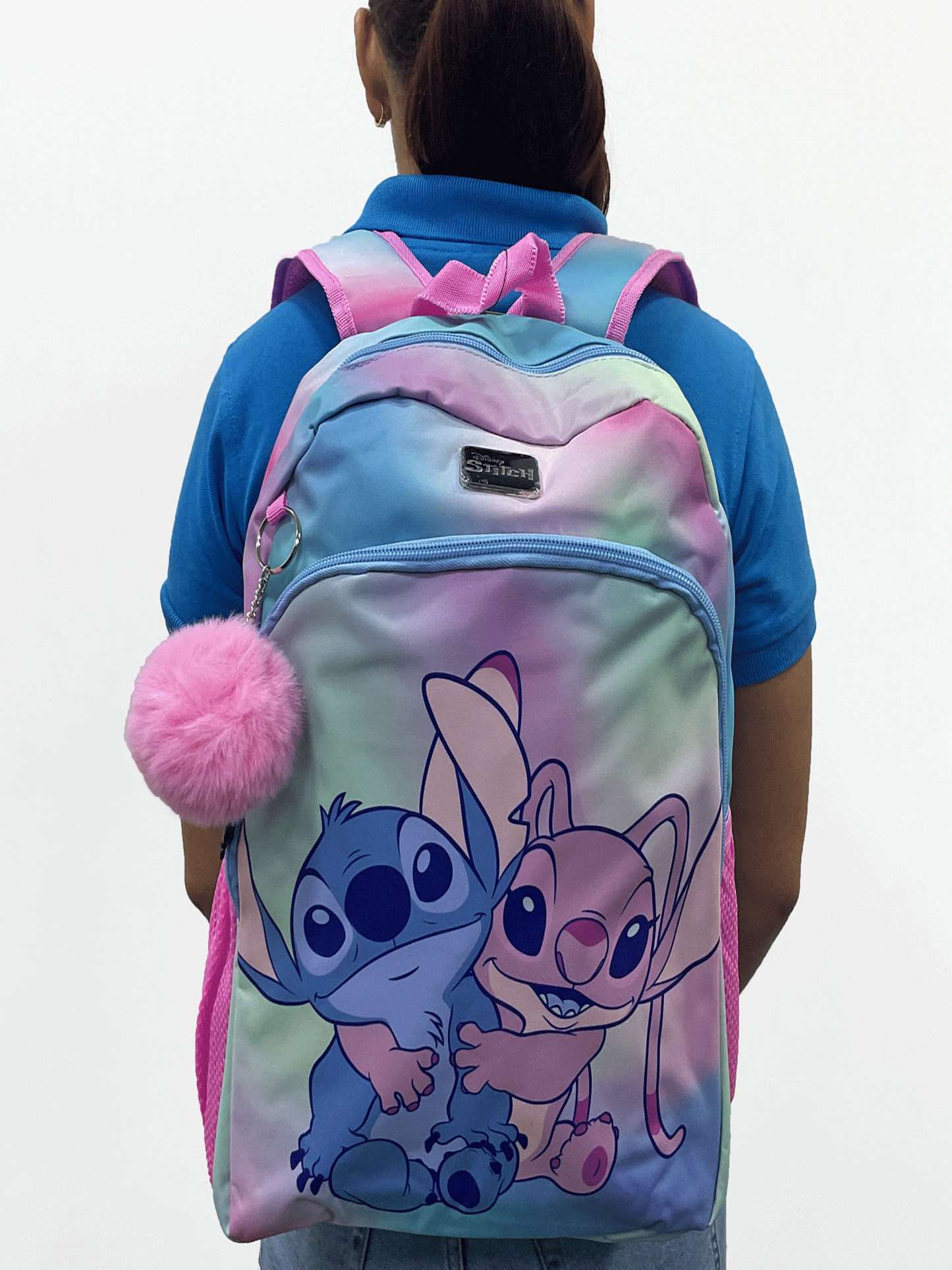 BOLSO ESCOLAR - 4239984