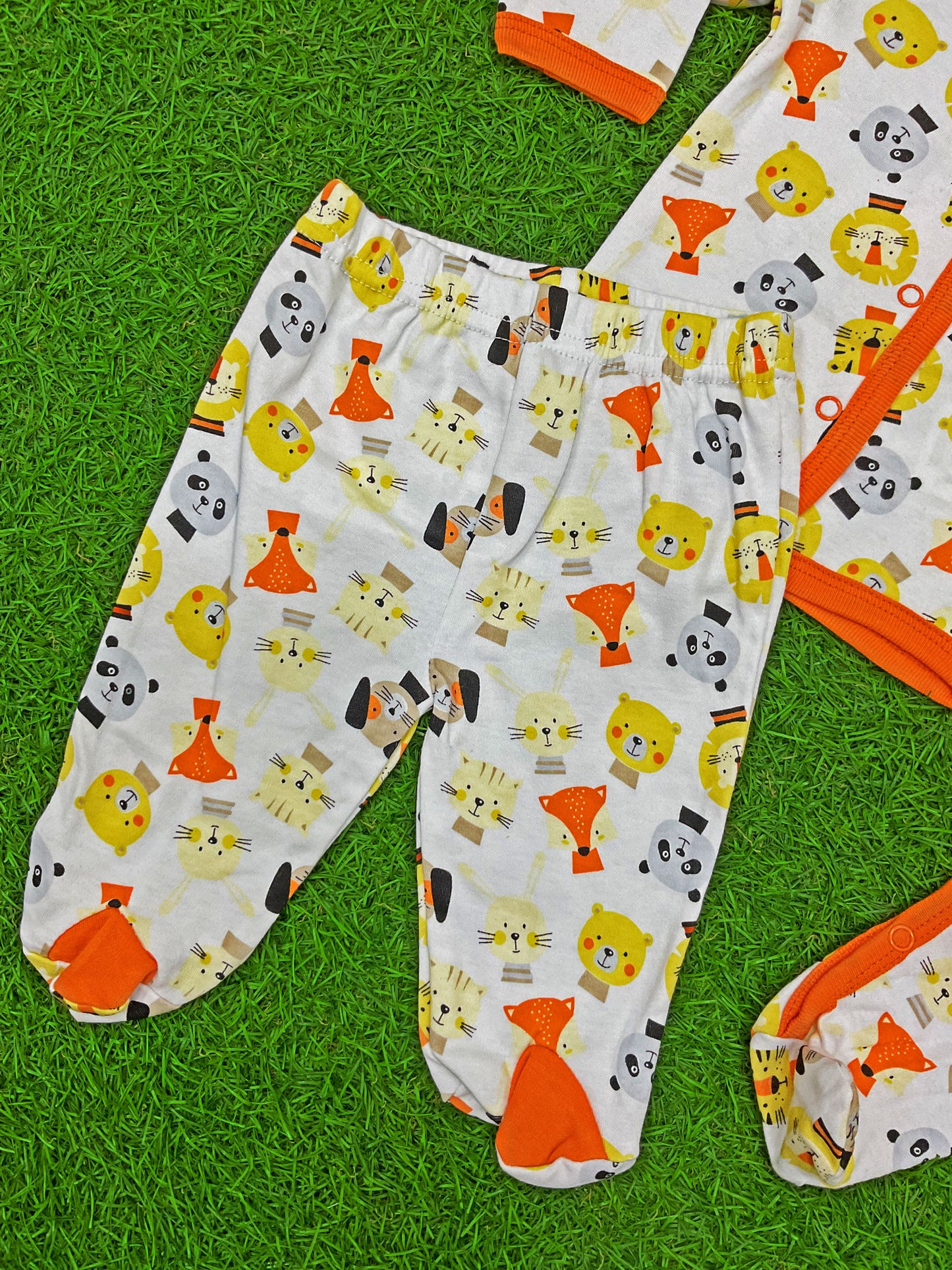 SET OVERALL PARA BEBE-16189901