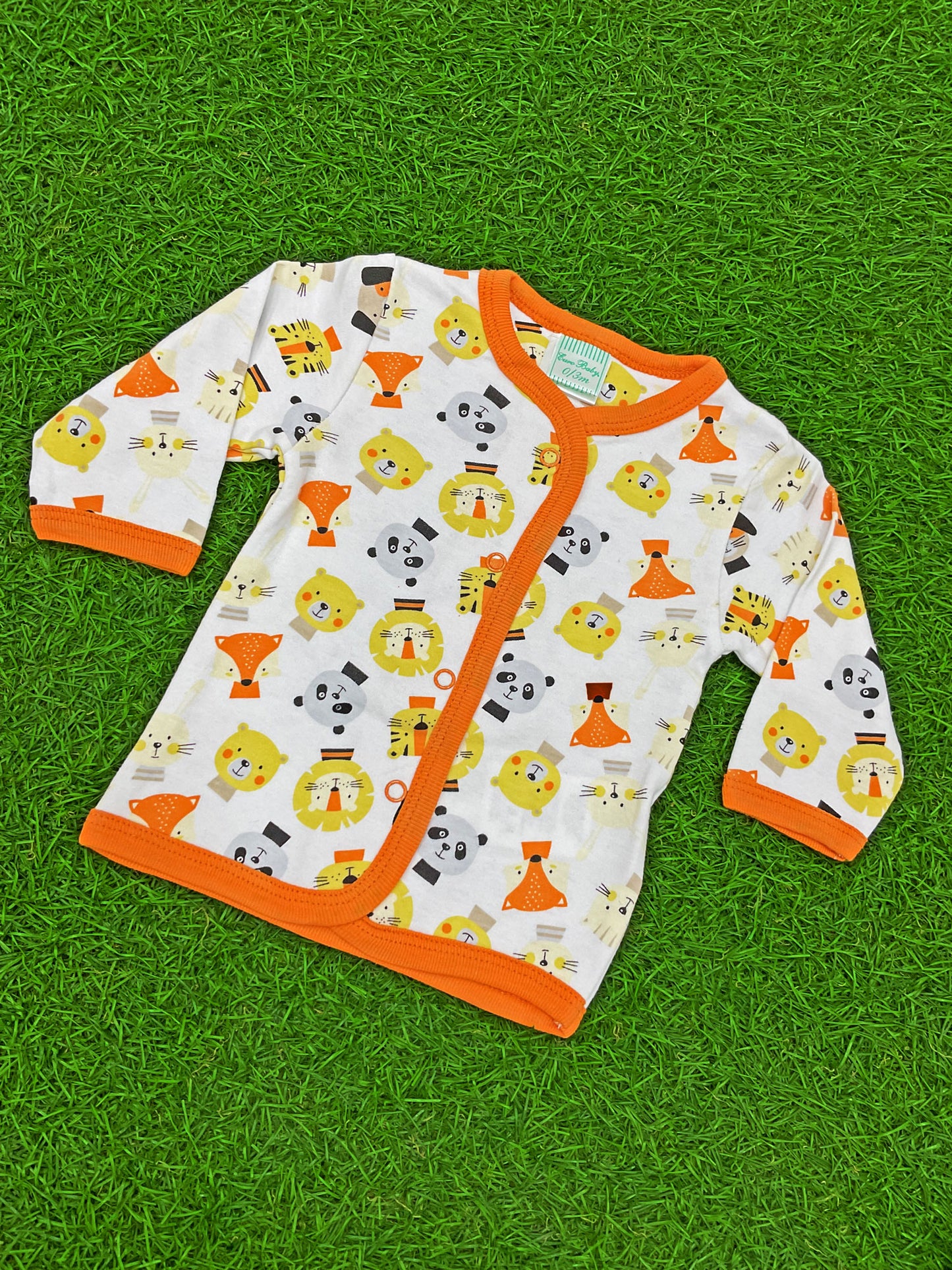 SET OVERALL PARA BEBE-16189901
